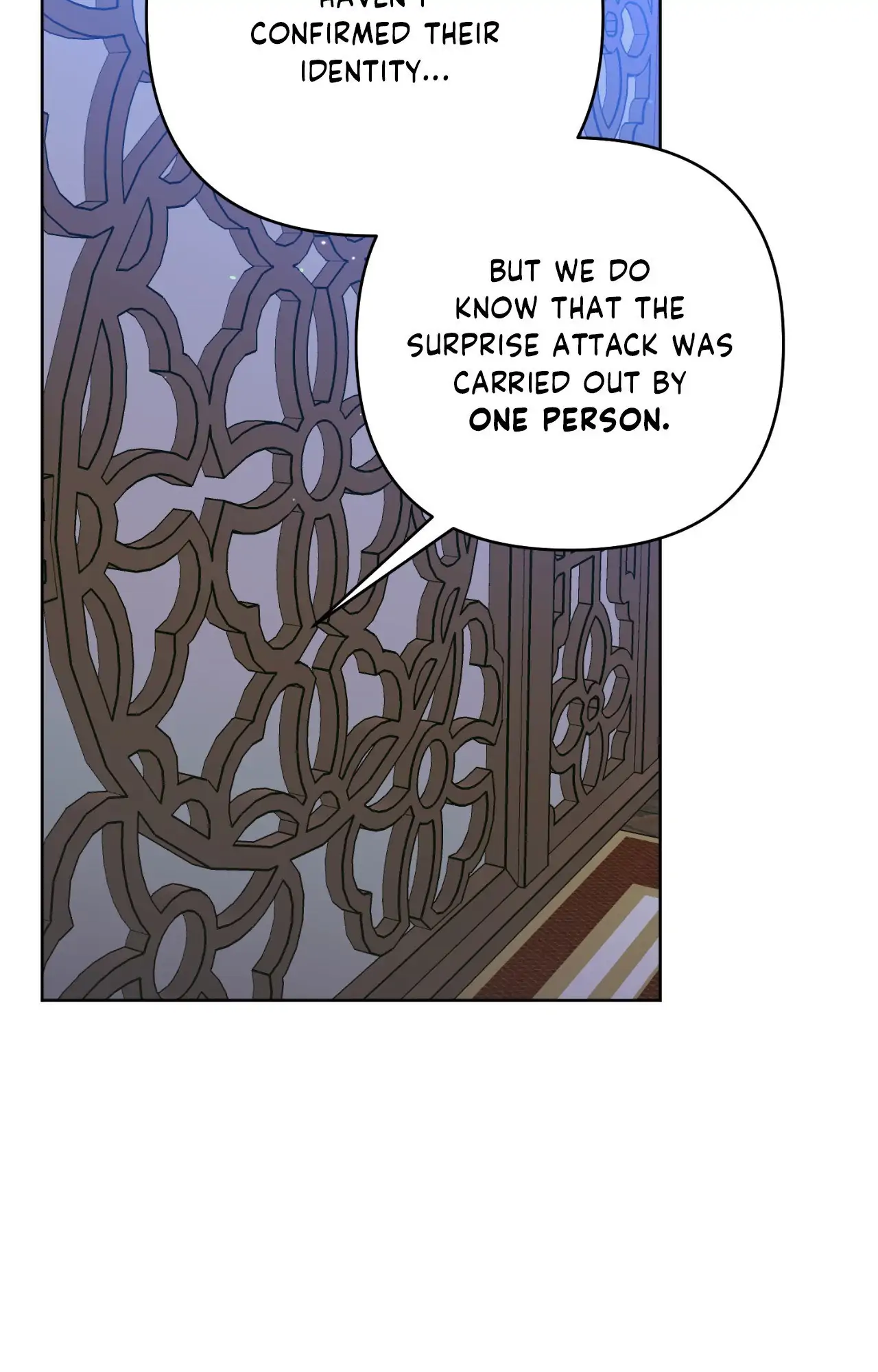 The Missing Master [Official] - Chapter 33 manhwa