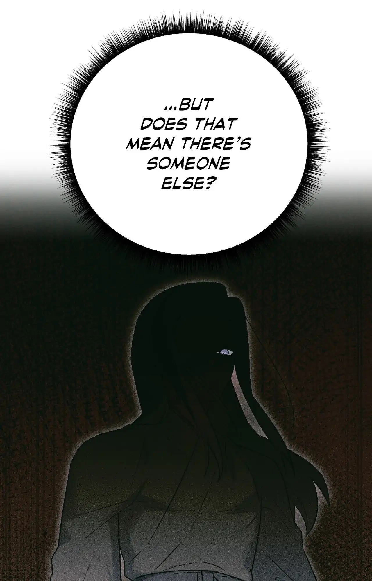 The Missing Master [Official] - Chapter 33 manhwa