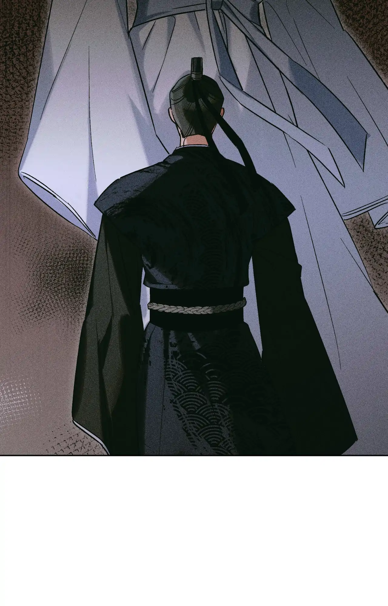 The Missing Master [Official] - Chapter 33 manhwa