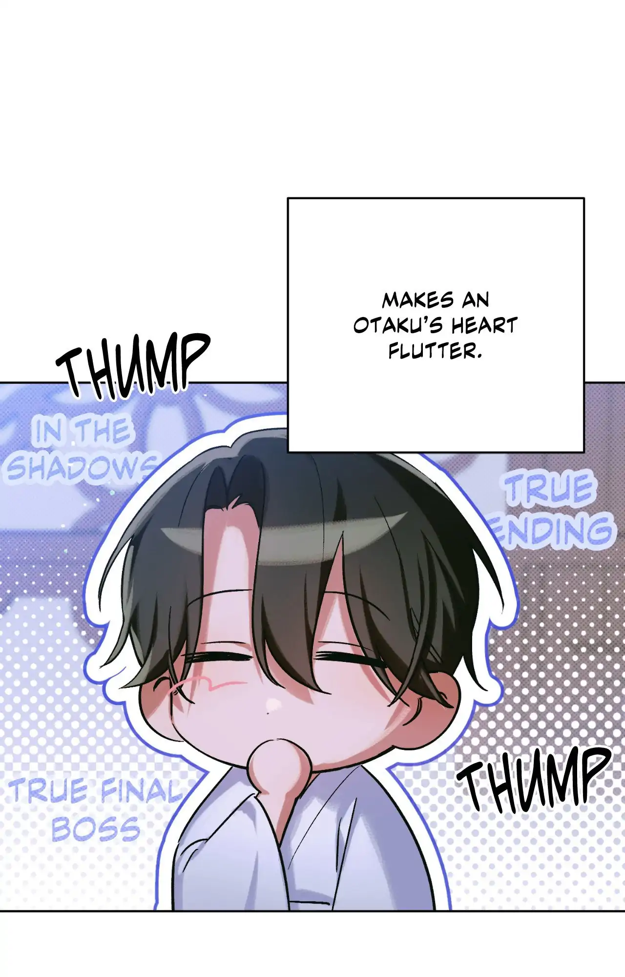 The Missing Master [Official] - Chapter 33 manhwa