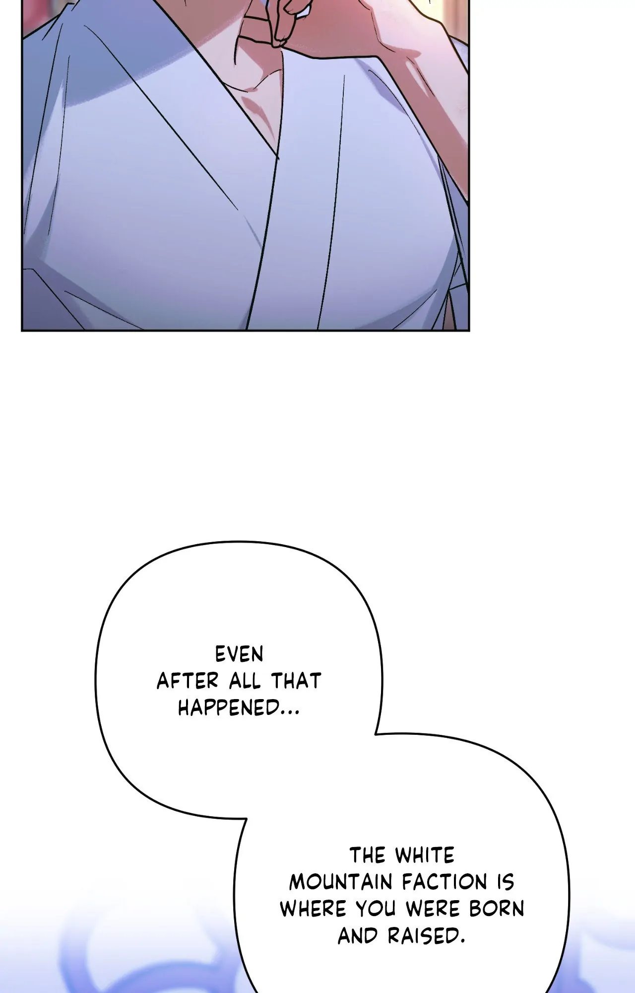 The Missing Master [Official] - Chapter 33 manhwa