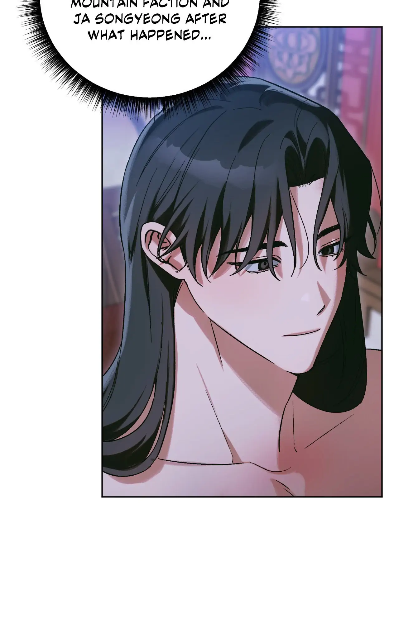 The Missing Master [Official] - Chapter 33 manhwa