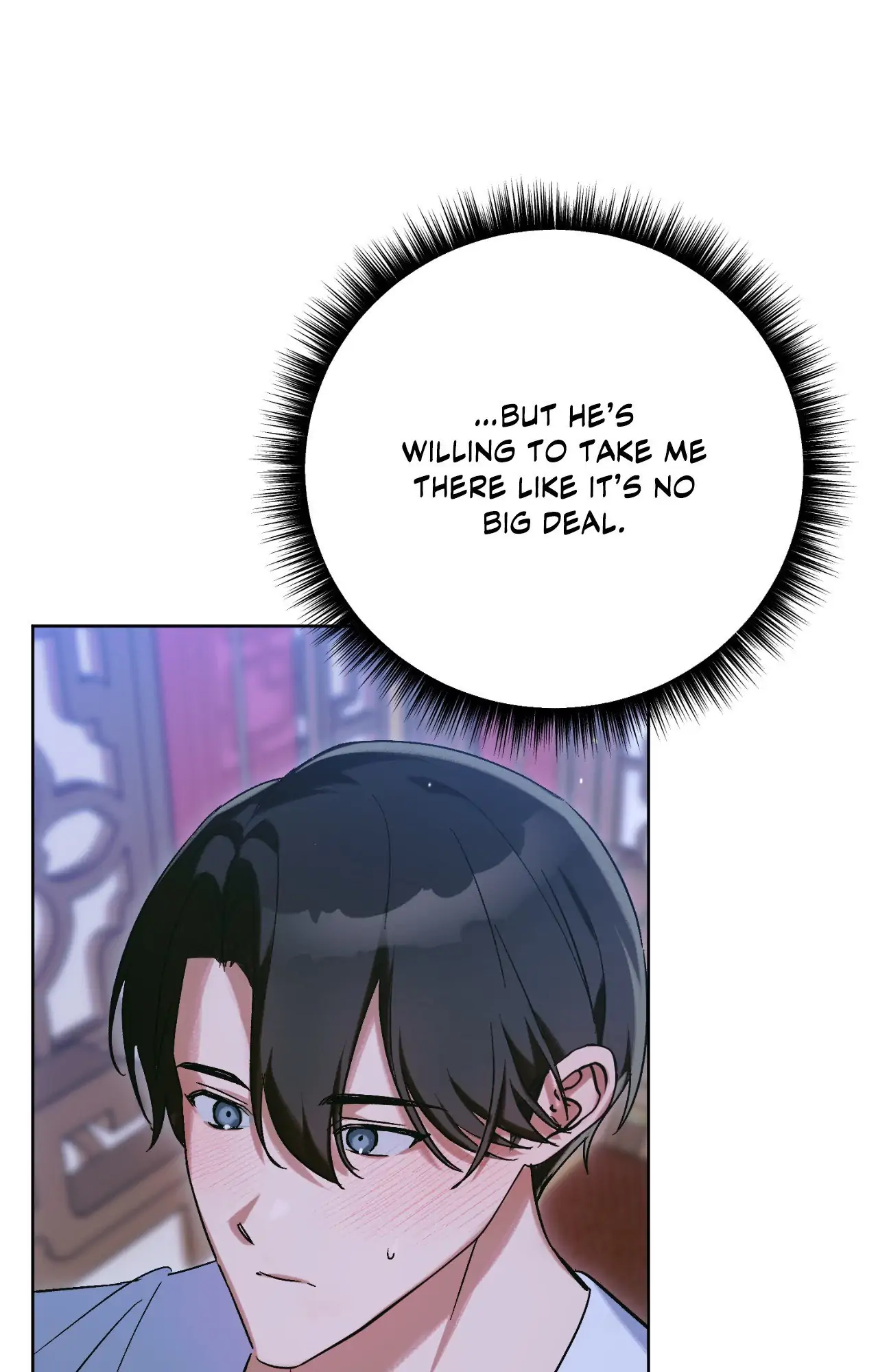 The Missing Master [Official] - Chapter 33 manhwa