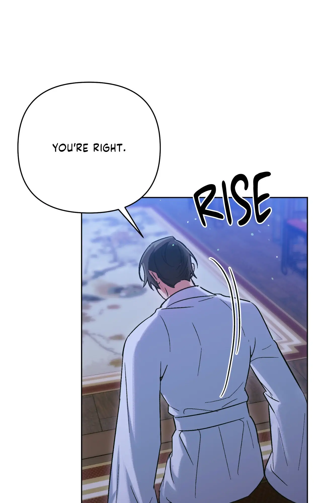 The Missing Master [Official] - Chapter 33 manhwa