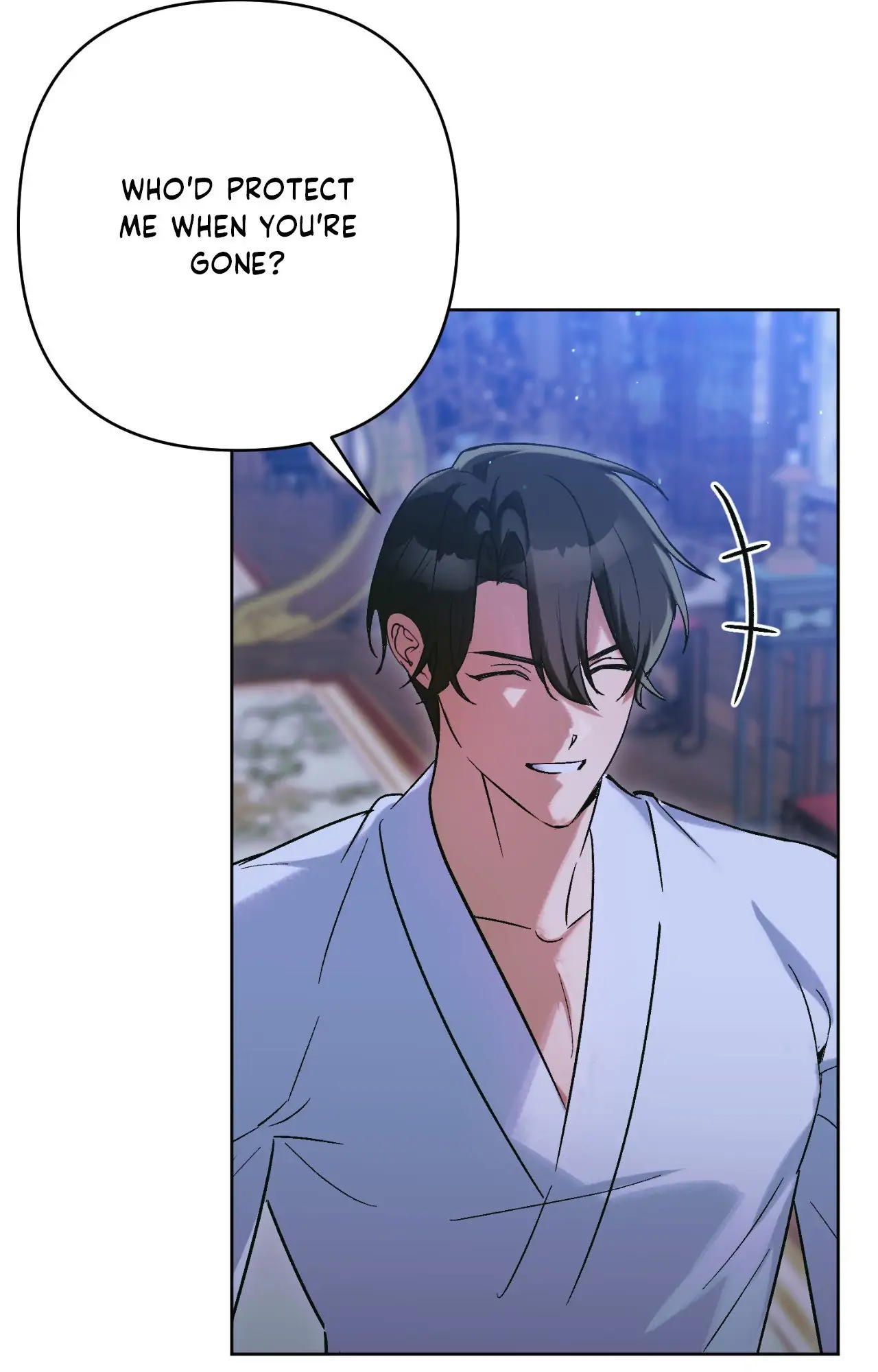 The Missing Master [Official] - Chapter 33 manhwa