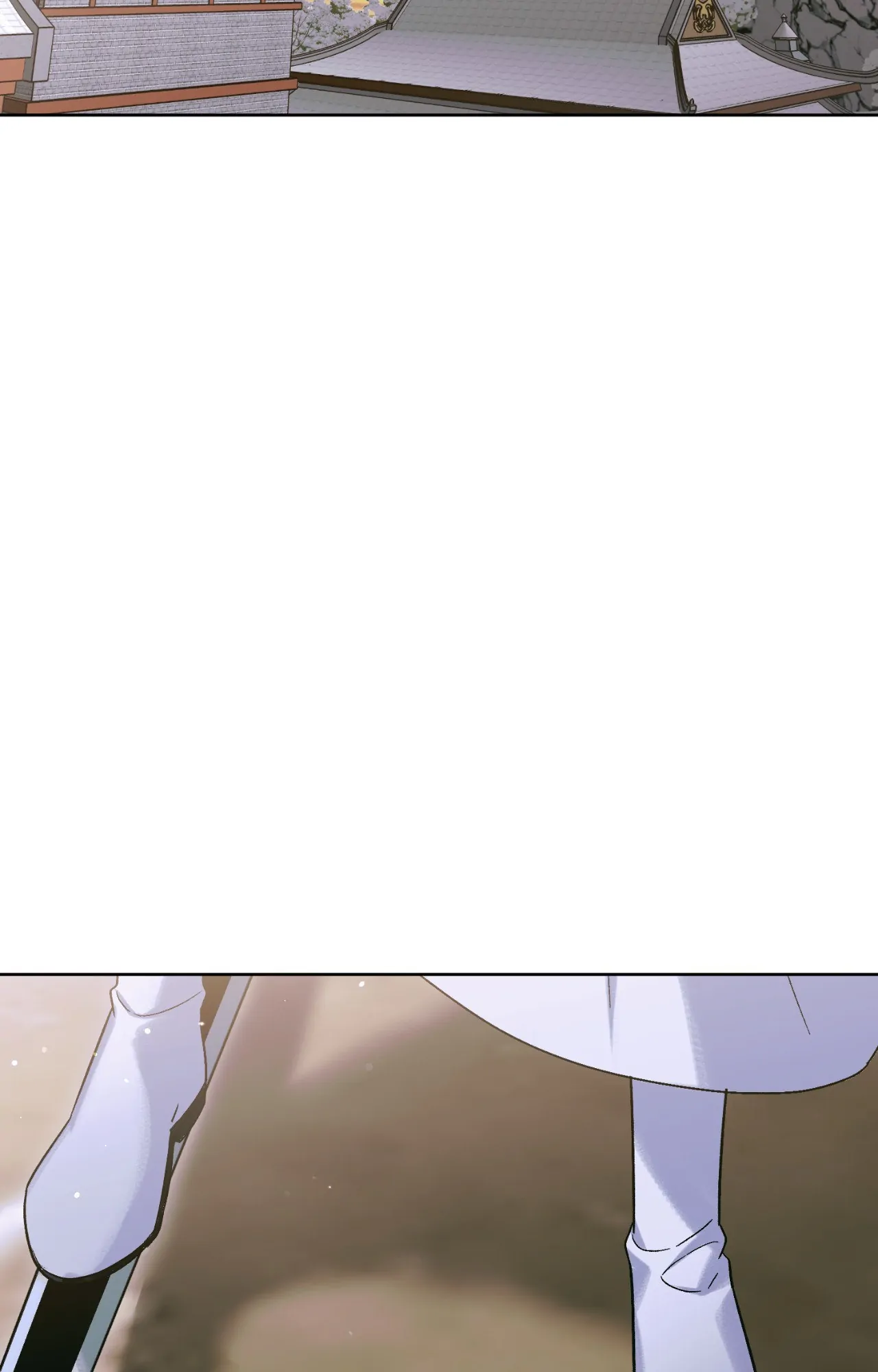 The Missing Master [Official] - Chapter 33 manhwa
