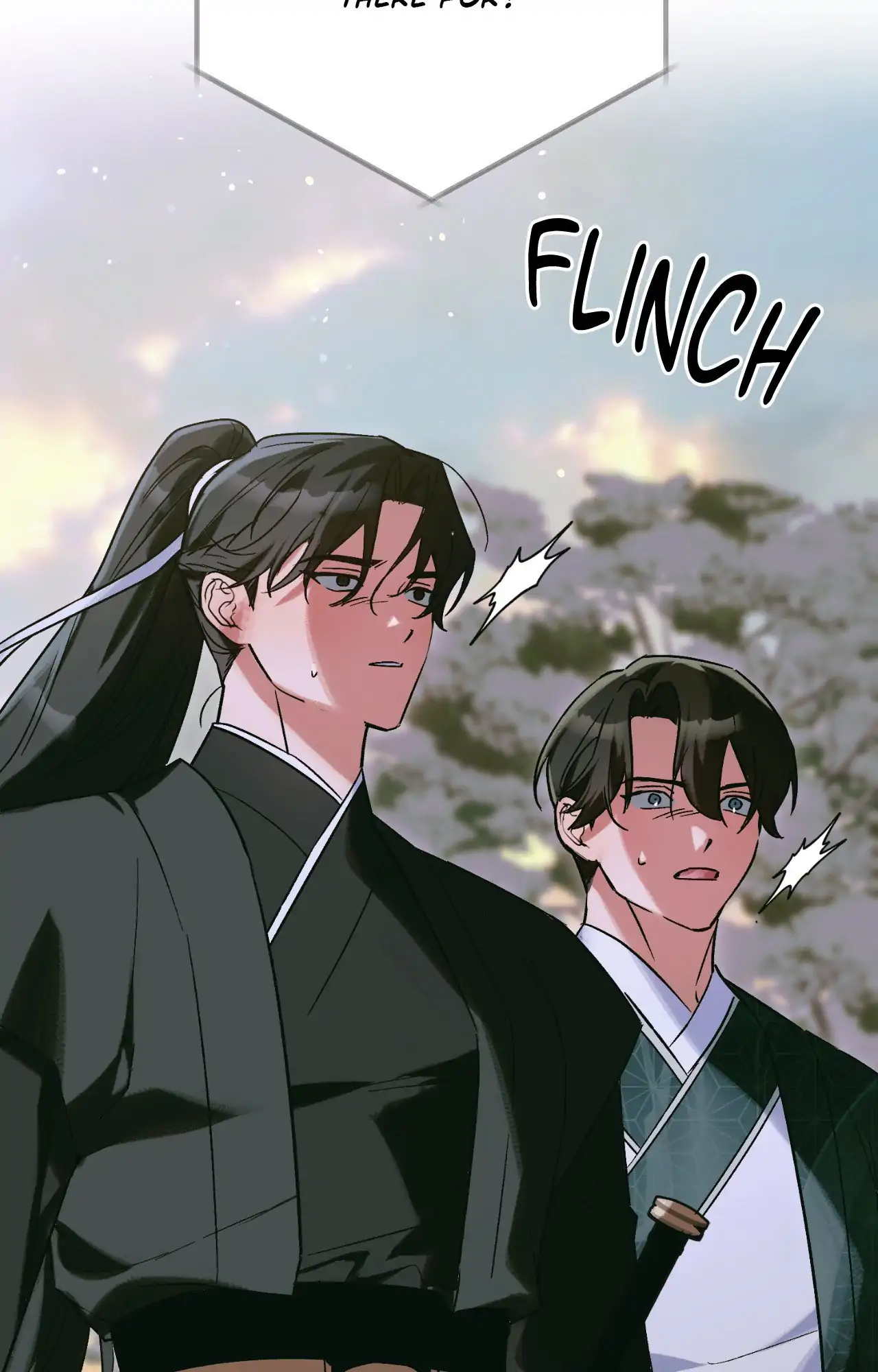 The Missing Master [Official] - Chapter 33 manhwa