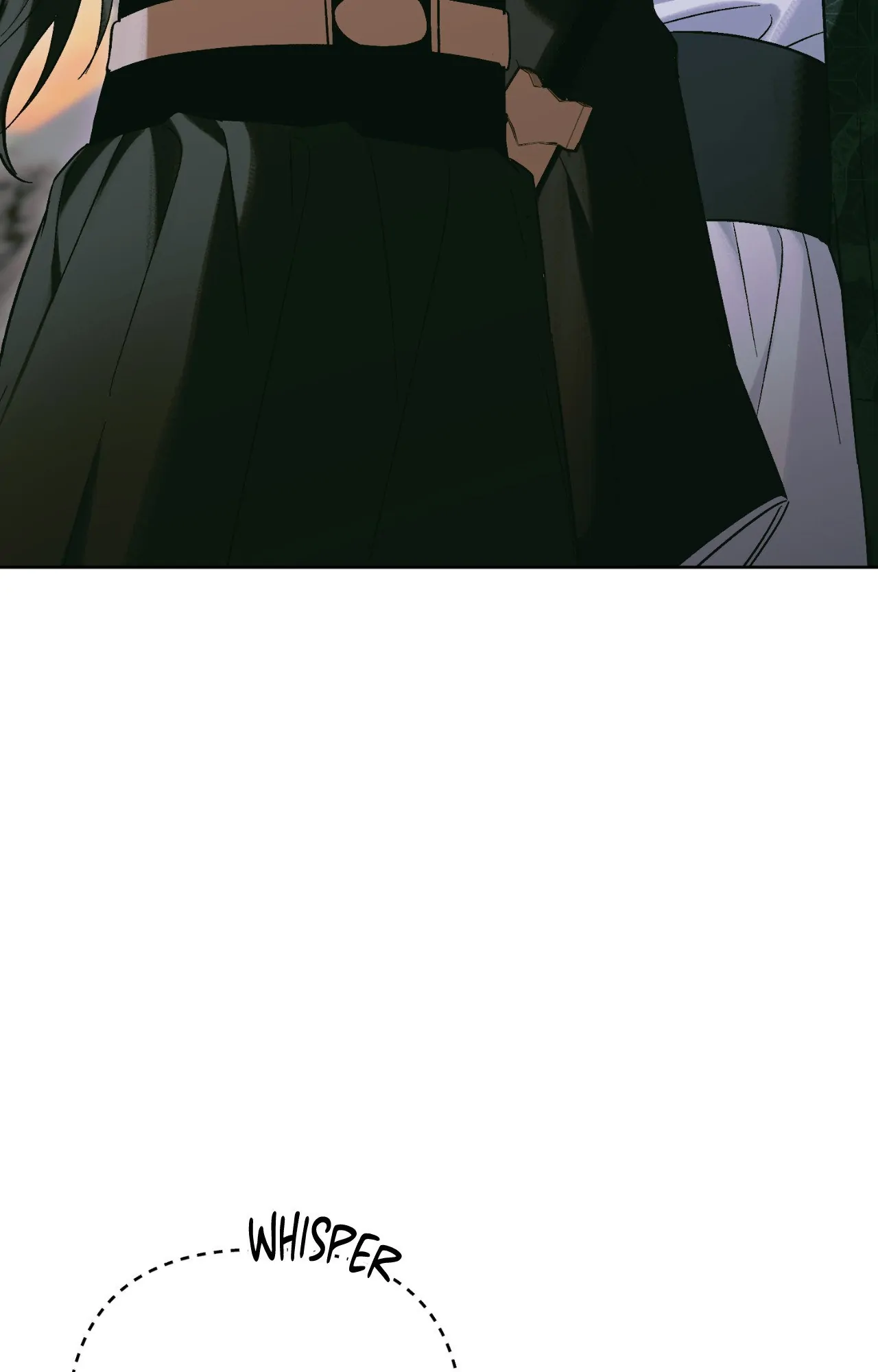 The Missing Master [Official] - Chapter 33 manhwa