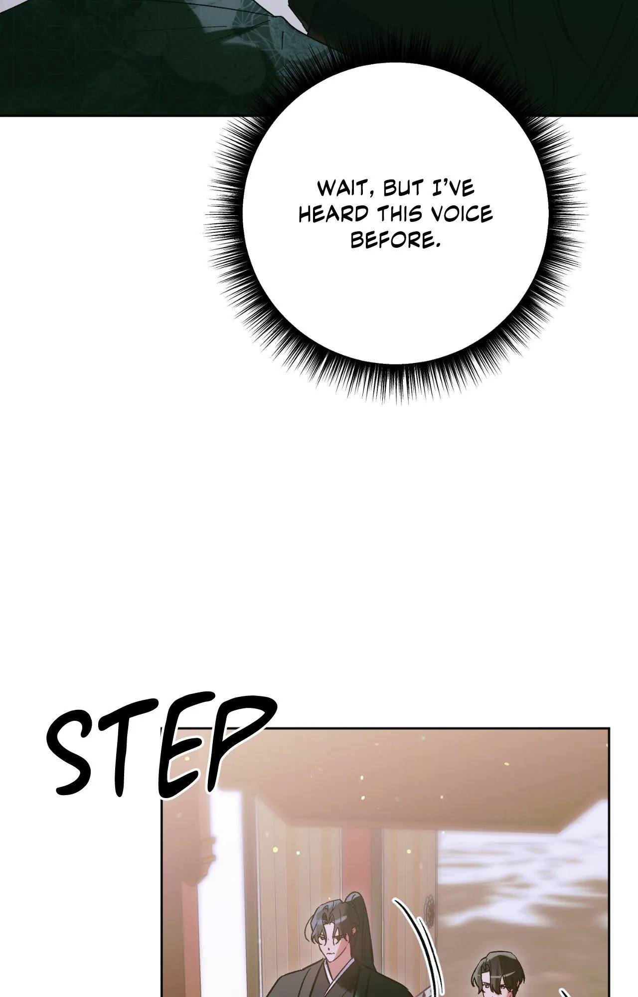The Missing Master [Official] - Chapter 33 manhwa