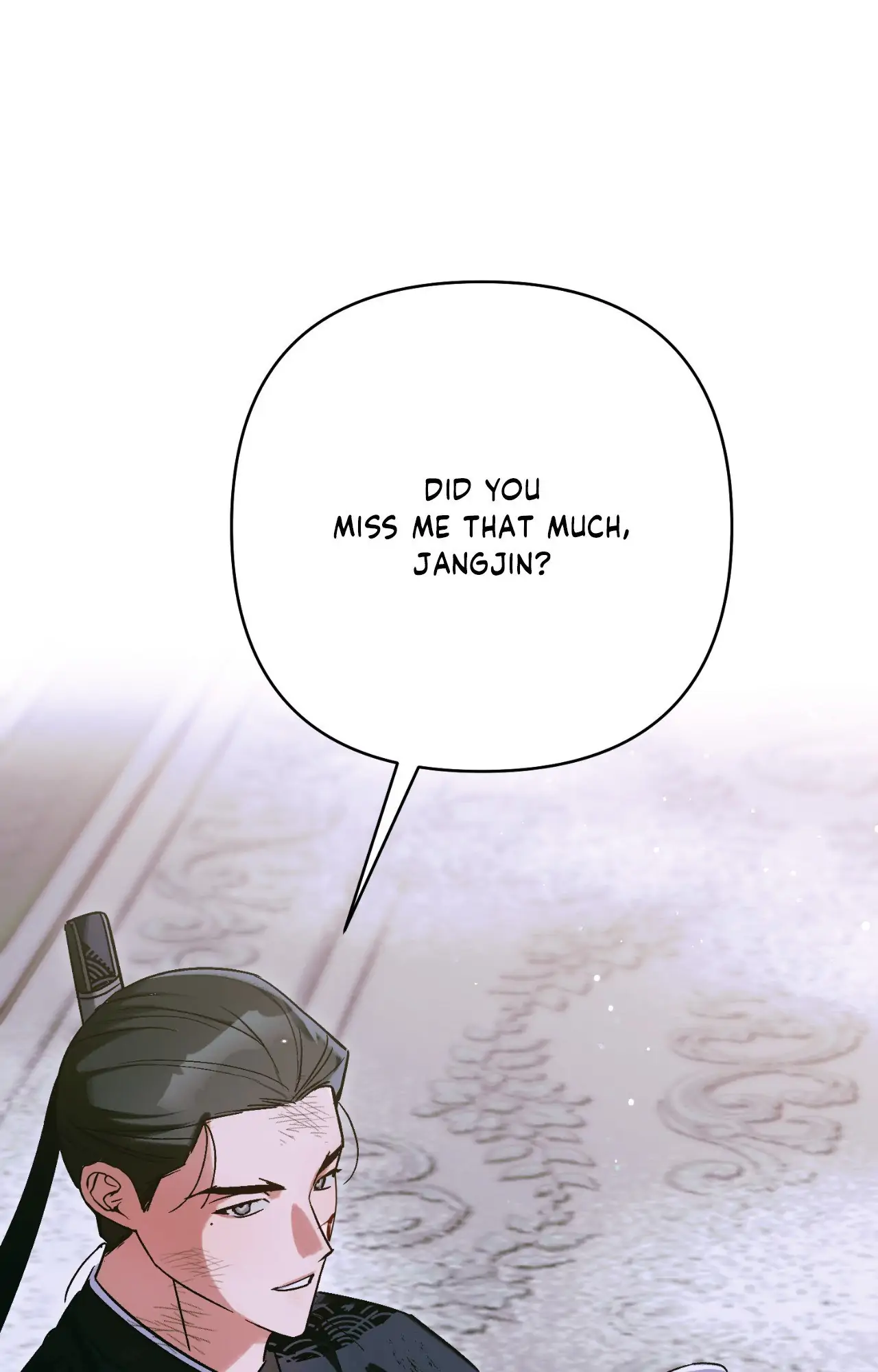 The Missing Master [Official] - Chapter 33 manhwa