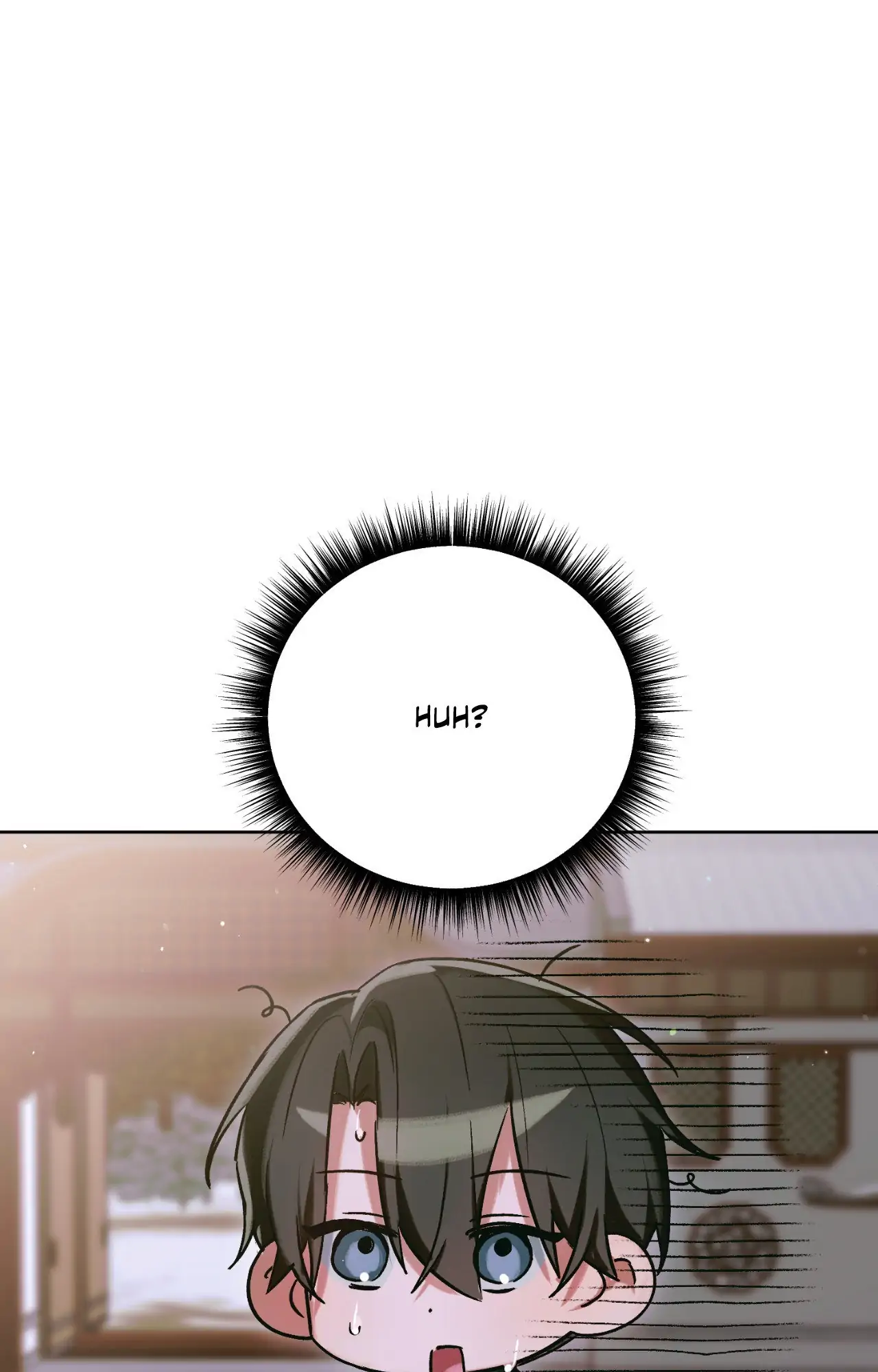 The Missing Master [Official] - Chapter 33 manhwa