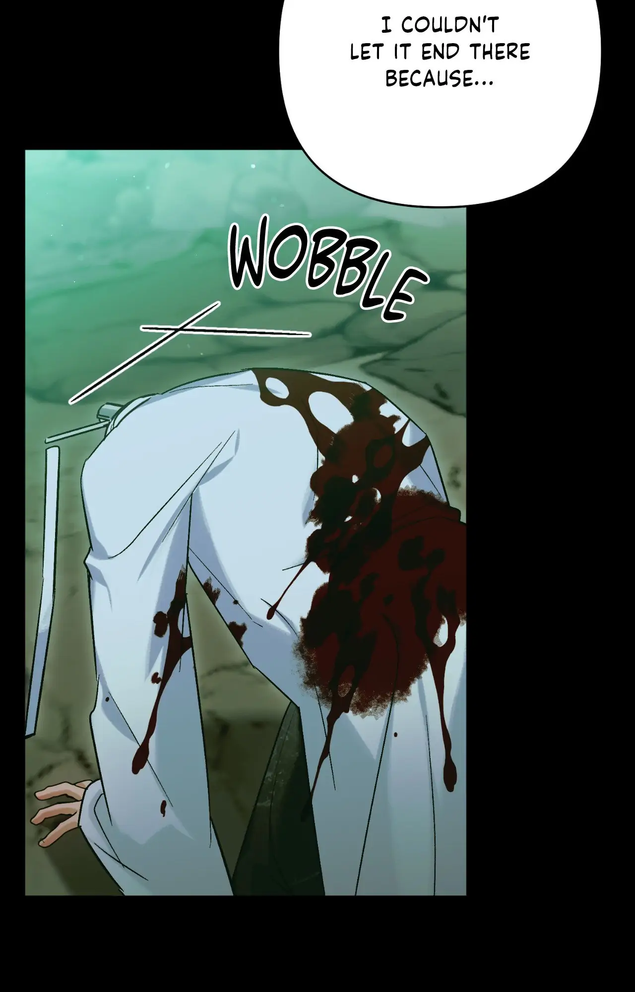 The Missing Master [Official] - Chapter 33 manhwa