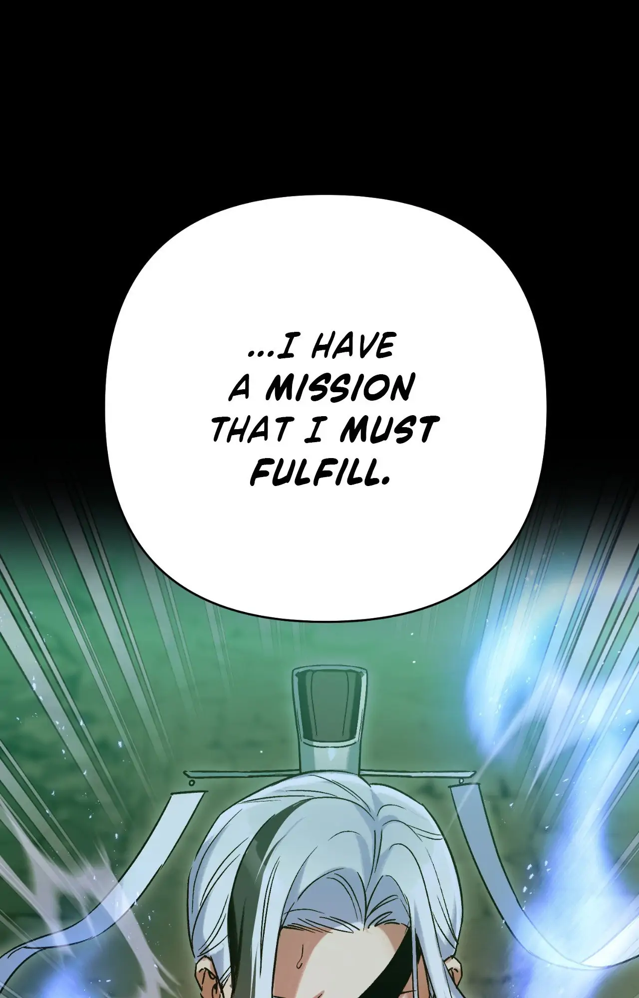 The Missing Master [Official] - Chapter 33 manhwa