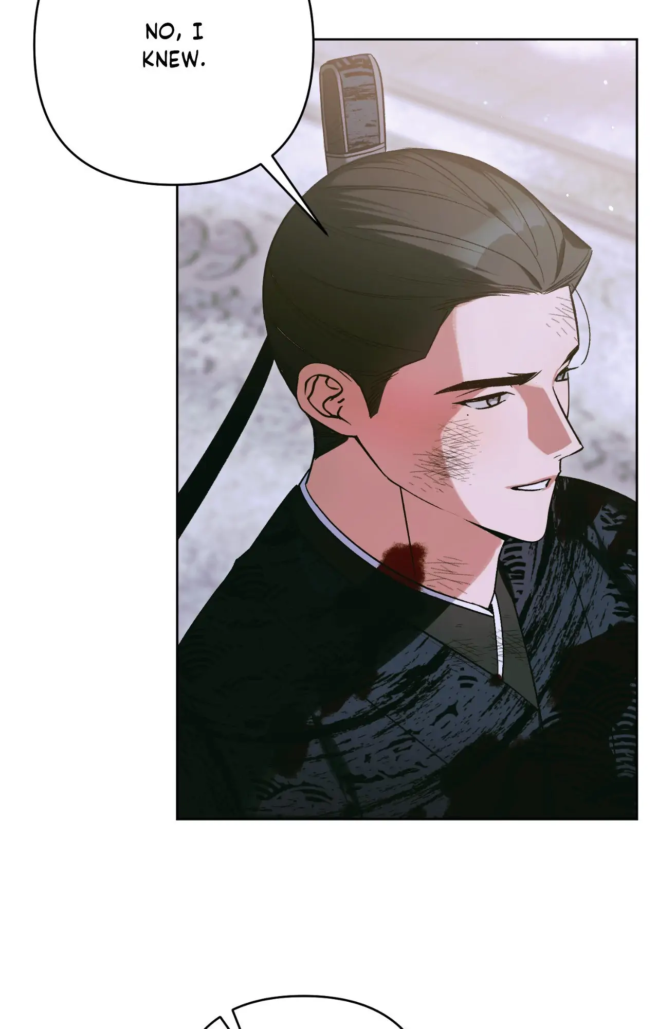 The Missing Master [Official] - Chapter 34 manhwa