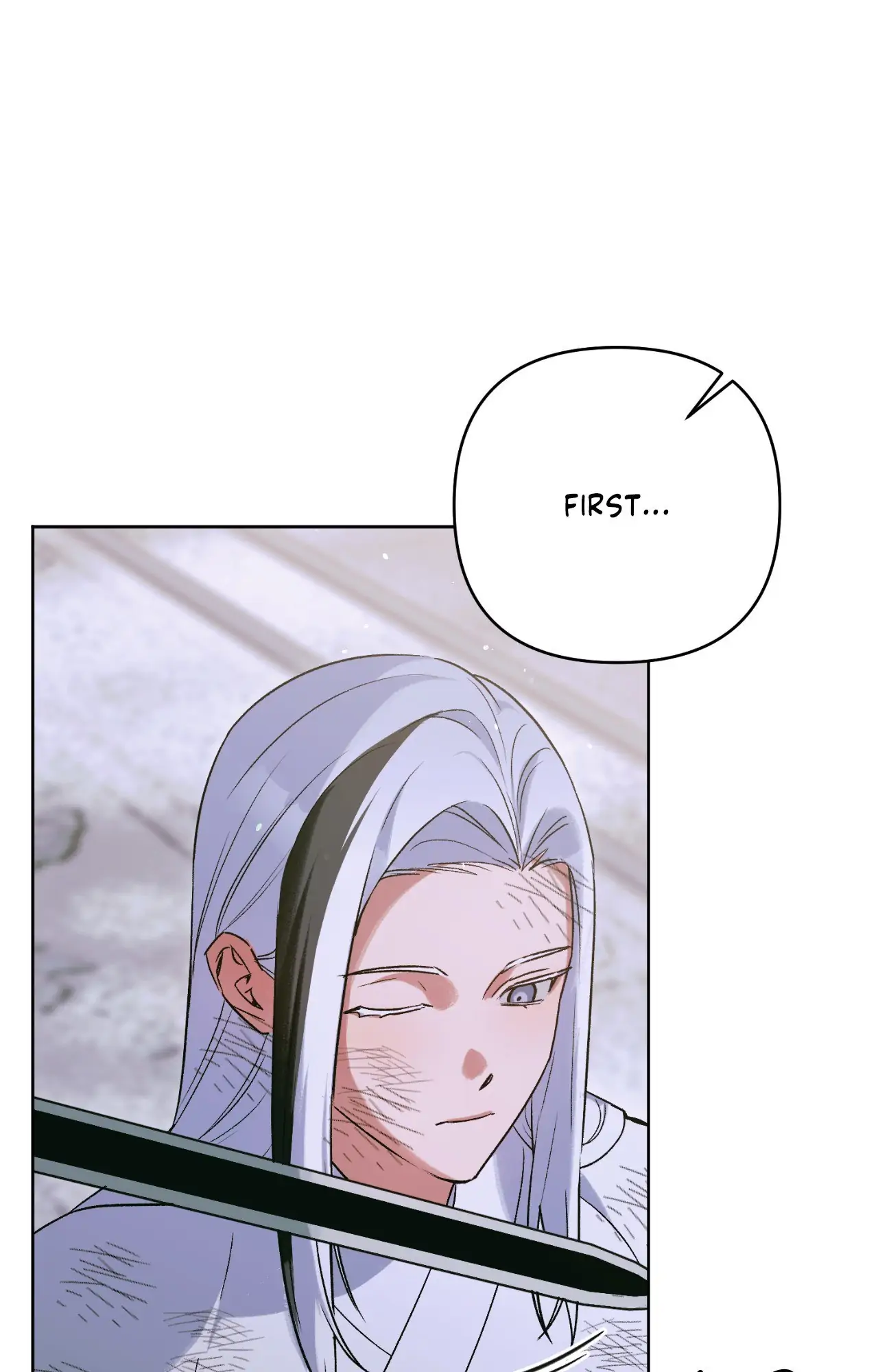 The Missing Master [Official] - Chapter 34 manhwa