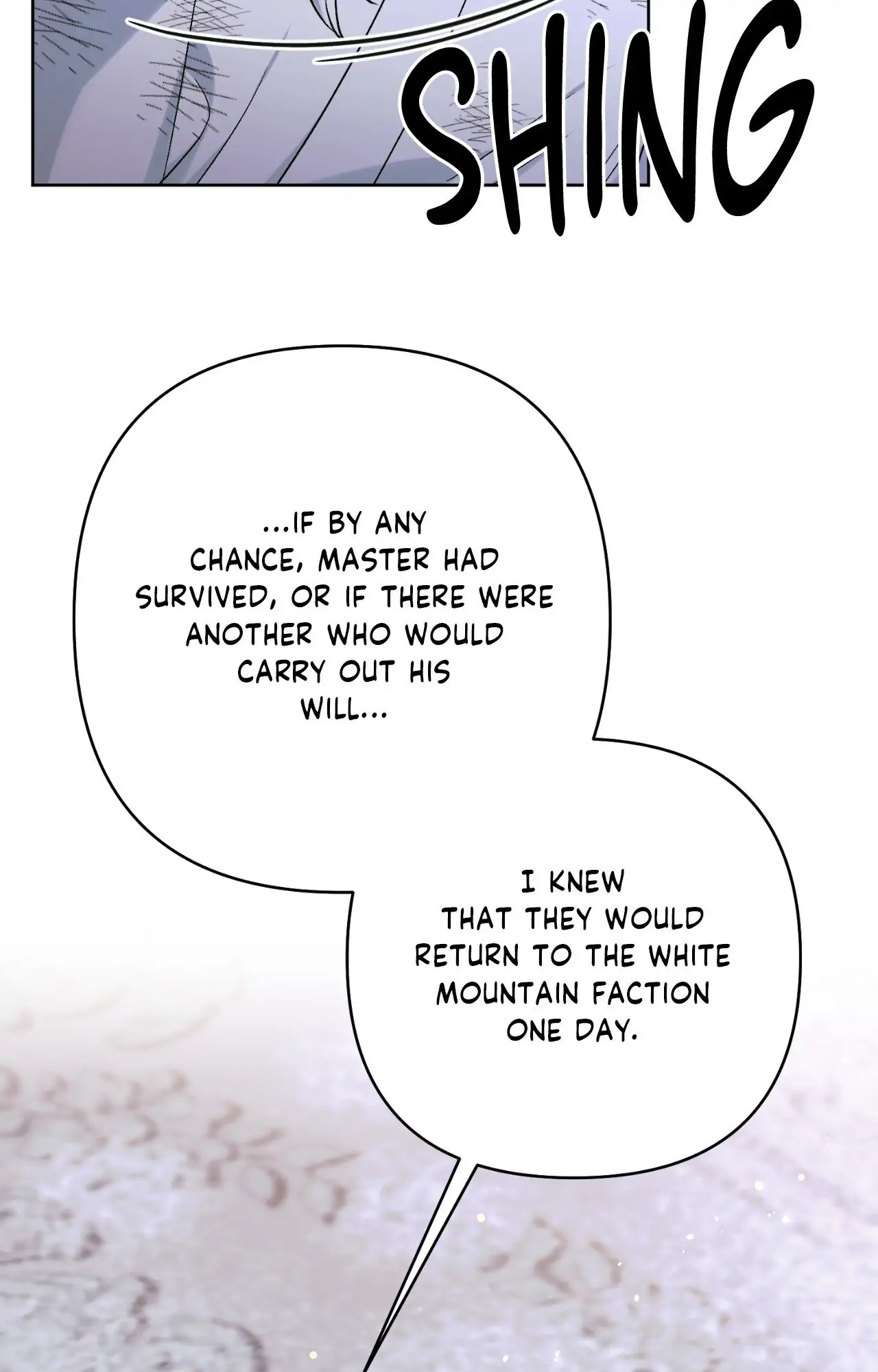 The Missing Master [Official] - Chapter 34 manhwa