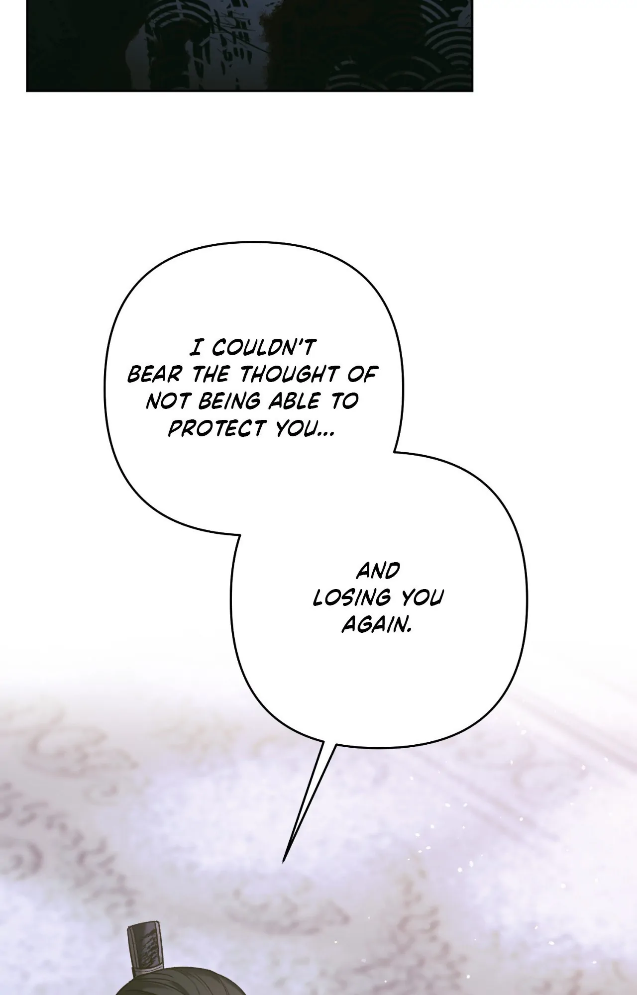 The Missing Master [Official] - Chapter 34 manhwa