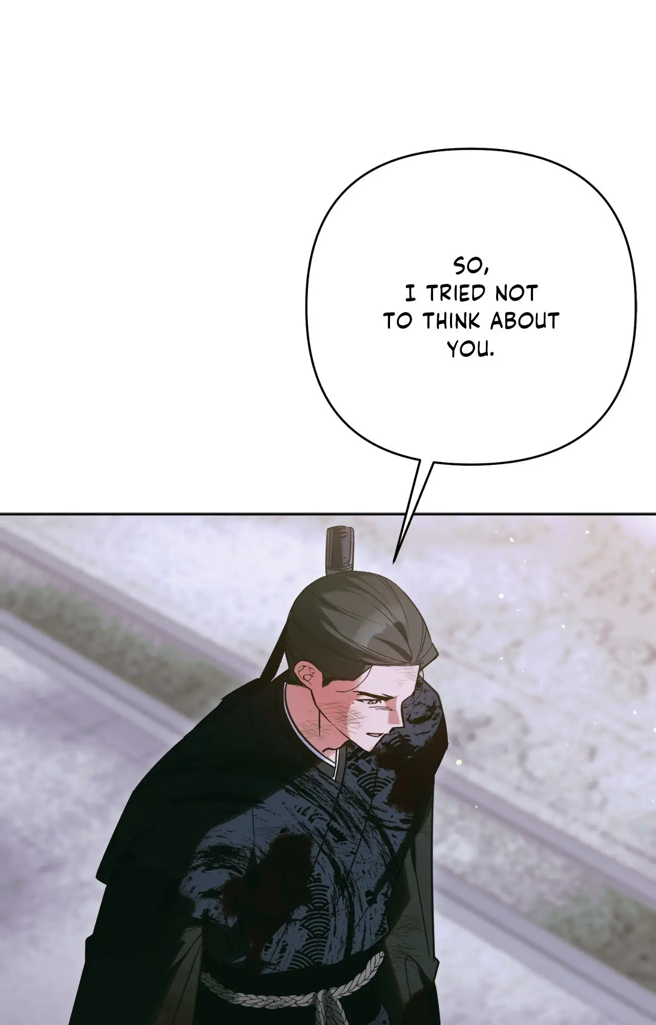 The Missing Master [Official] - Chapter 34 manhwa
