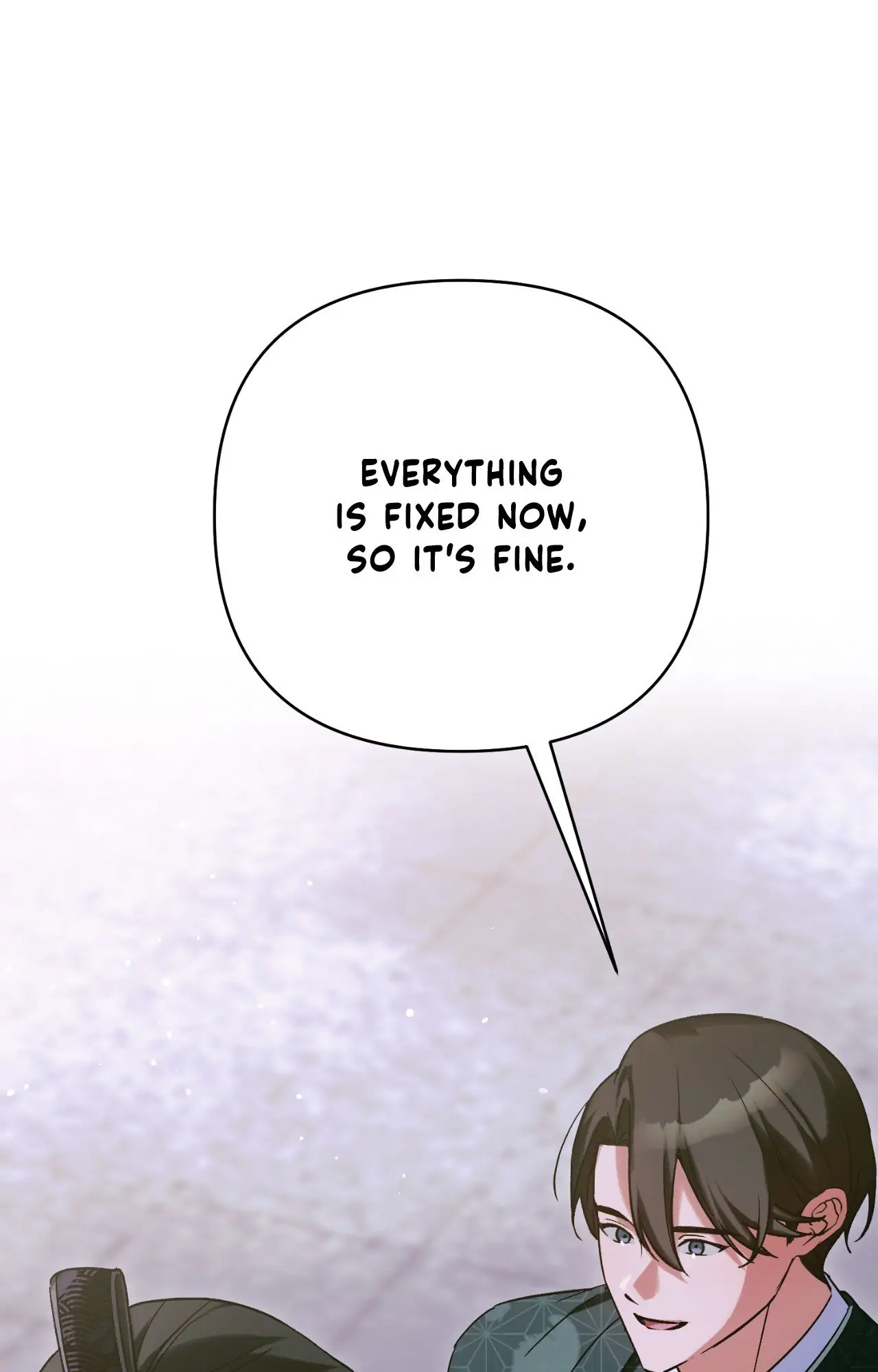 The Missing Master [Official] - Chapter 34 manhwa