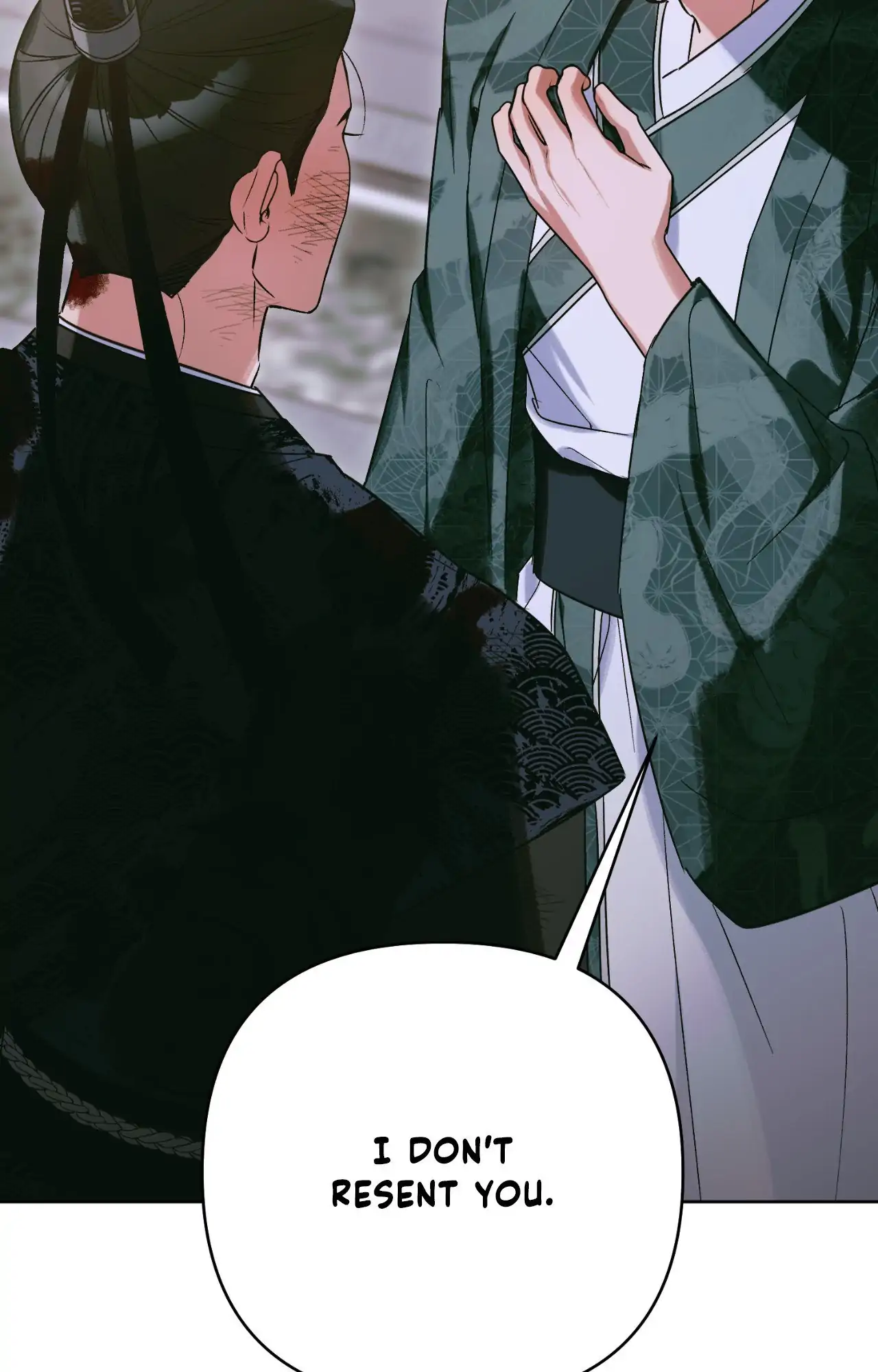 The Missing Master [Official] - Chapter 34 manhwa
