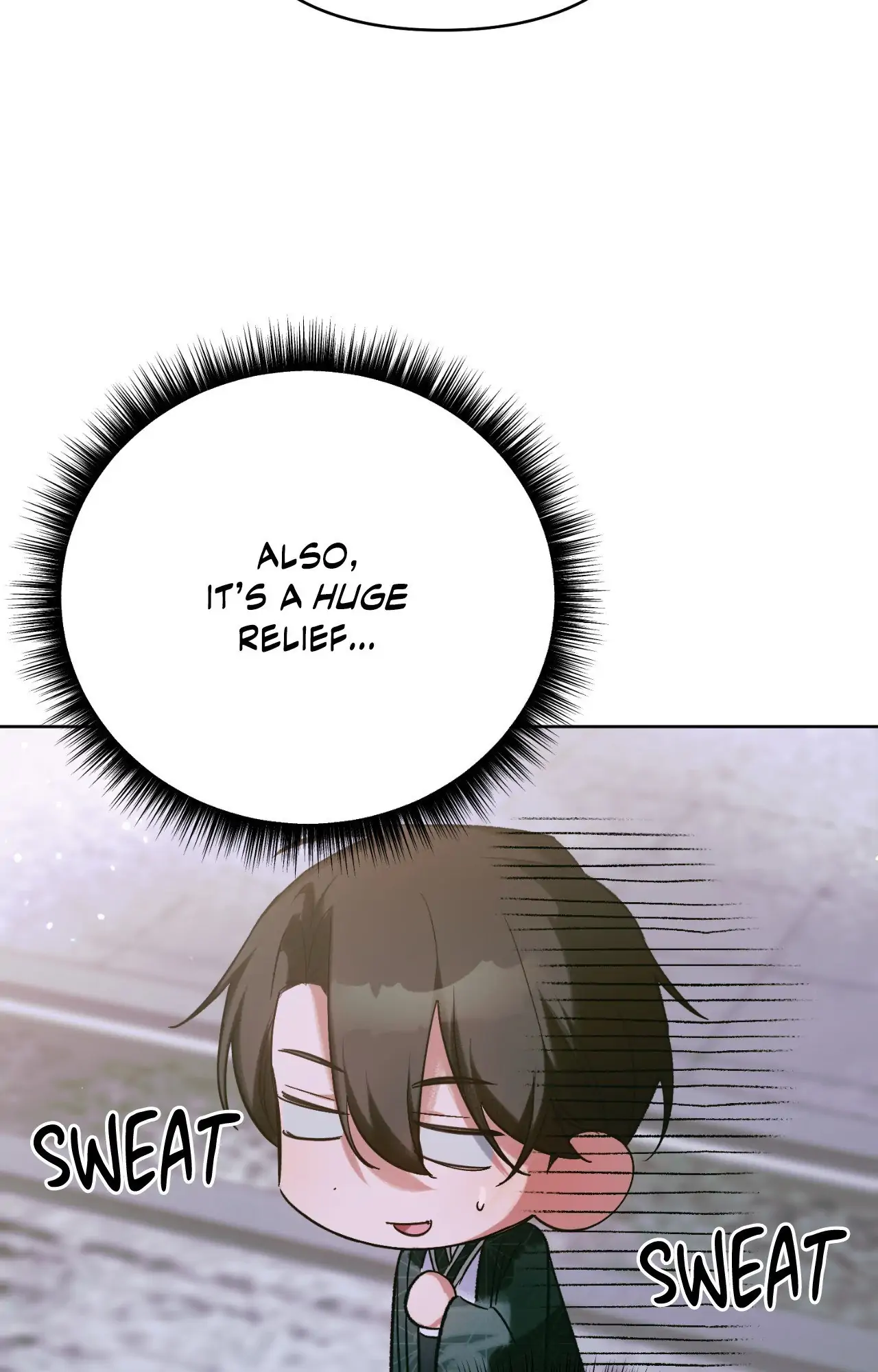 The Missing Master [Official] - Chapter 34 manhwa