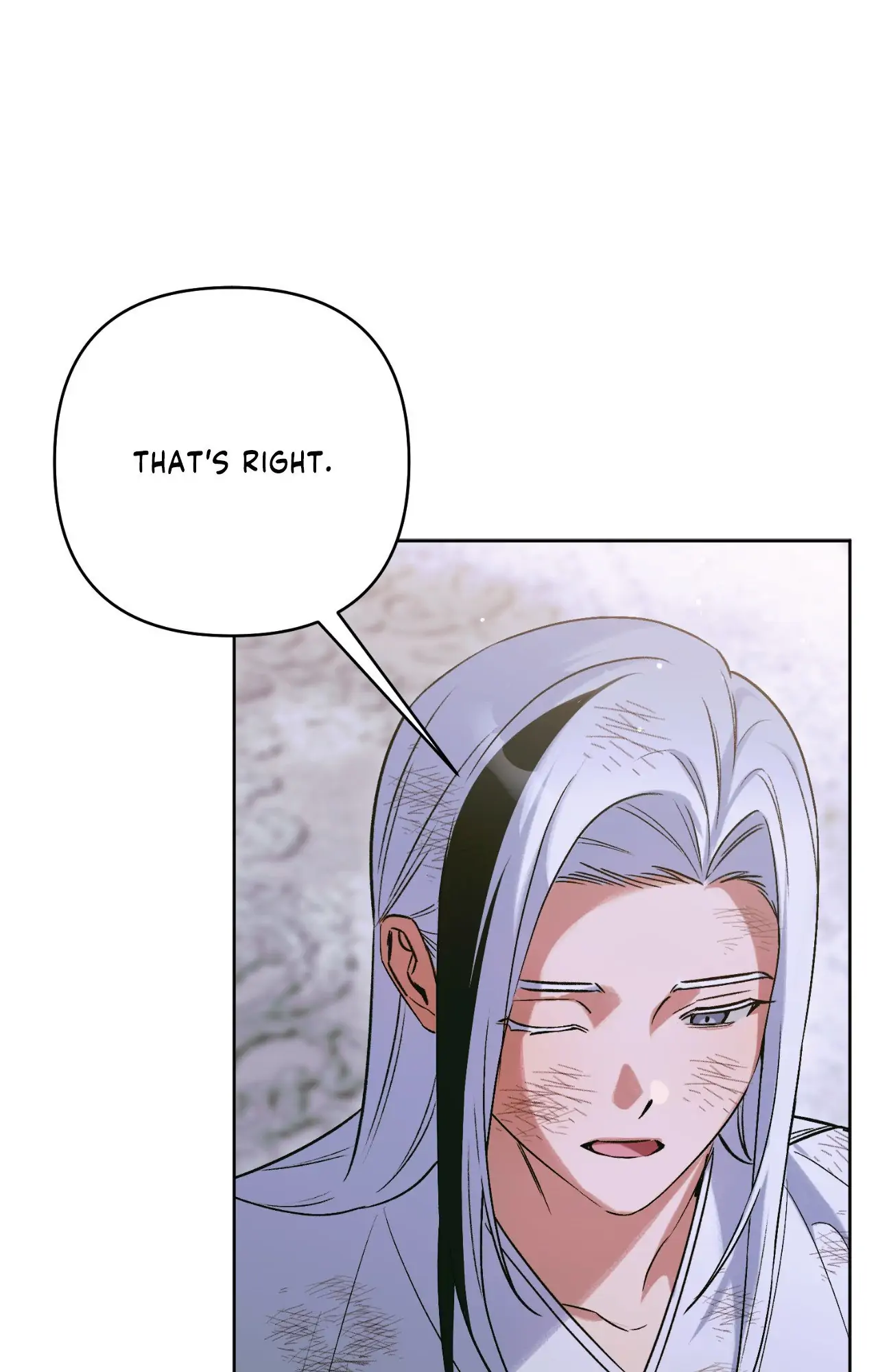 The Missing Master [Official] - Chapter 34 manhwa