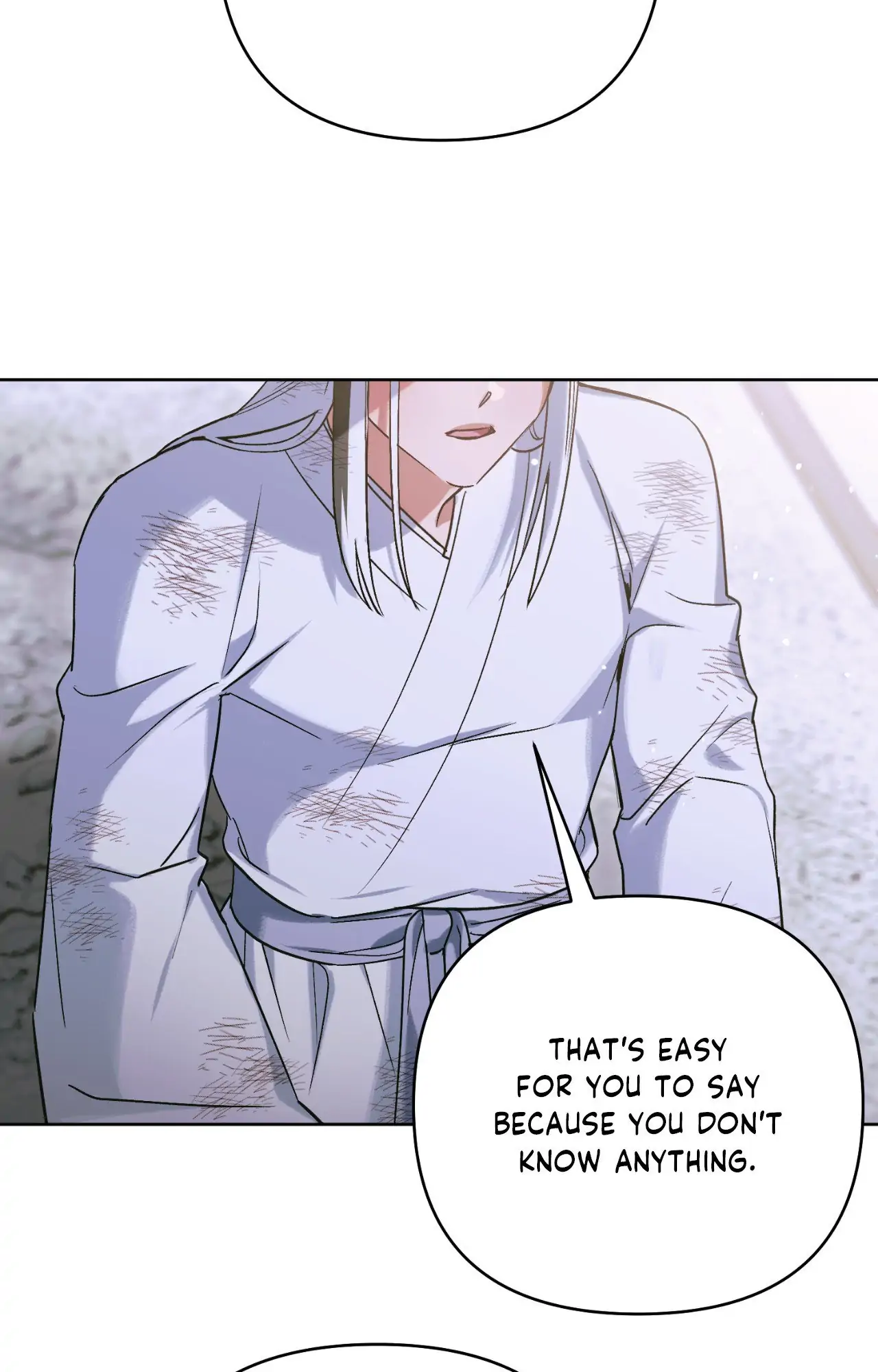 The Missing Master [Official] - Chapter 34 manhwa