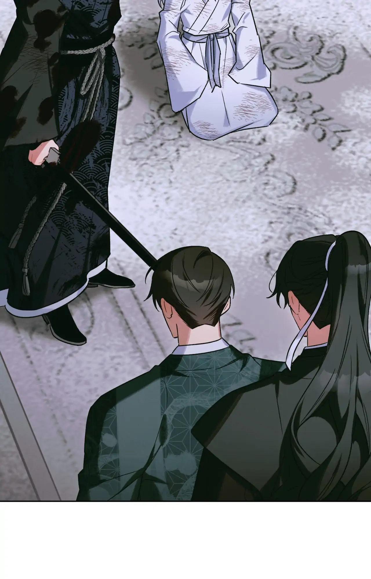 The Missing Master [Official] - Chapter 34 manhwa