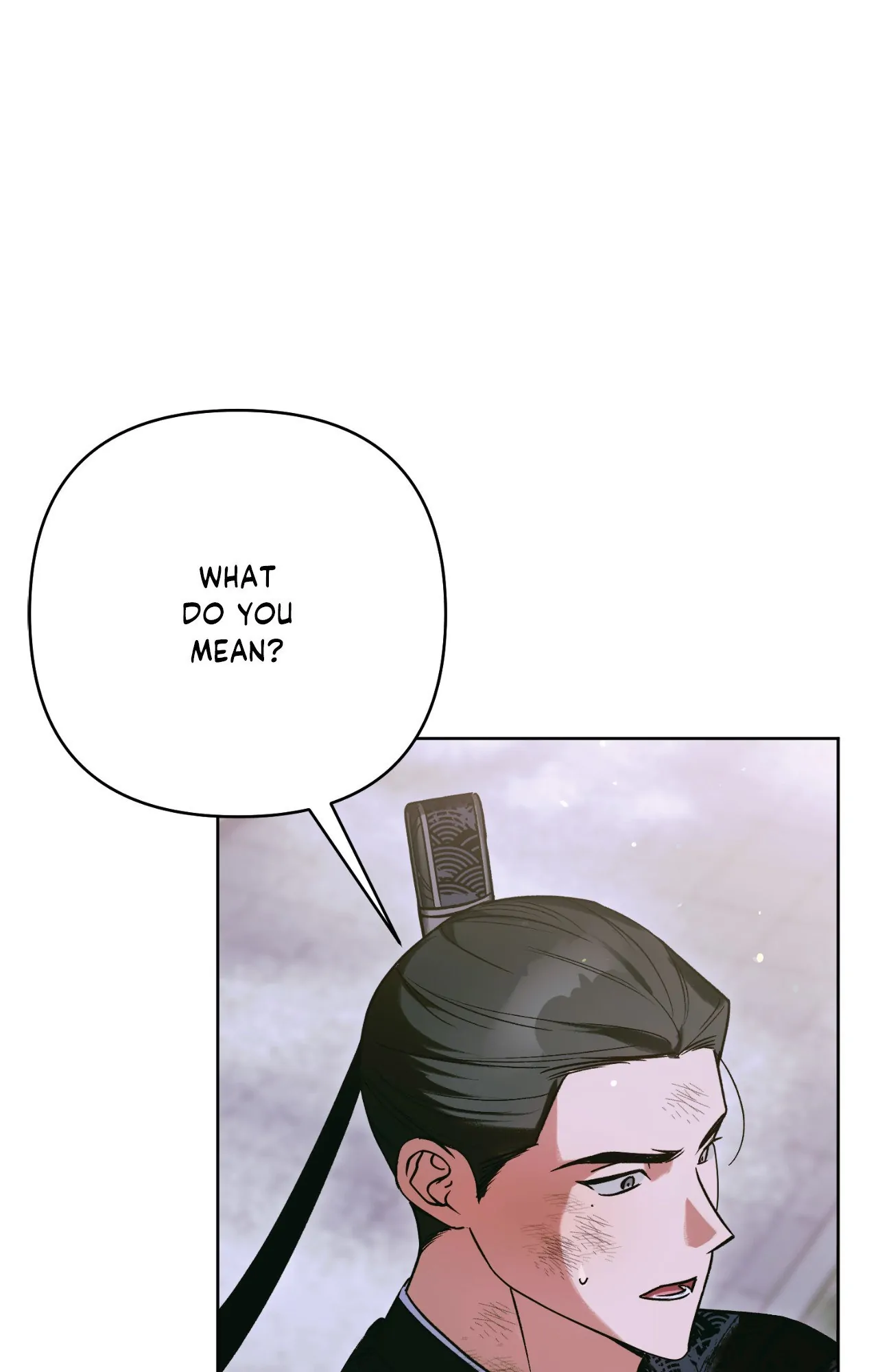 The Missing Master [Official] - Chapter 34 manhwa