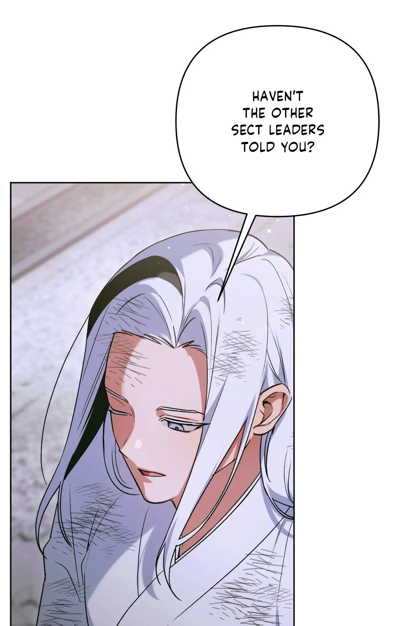 The Missing Master [Official] - Chapter 34 manhwa