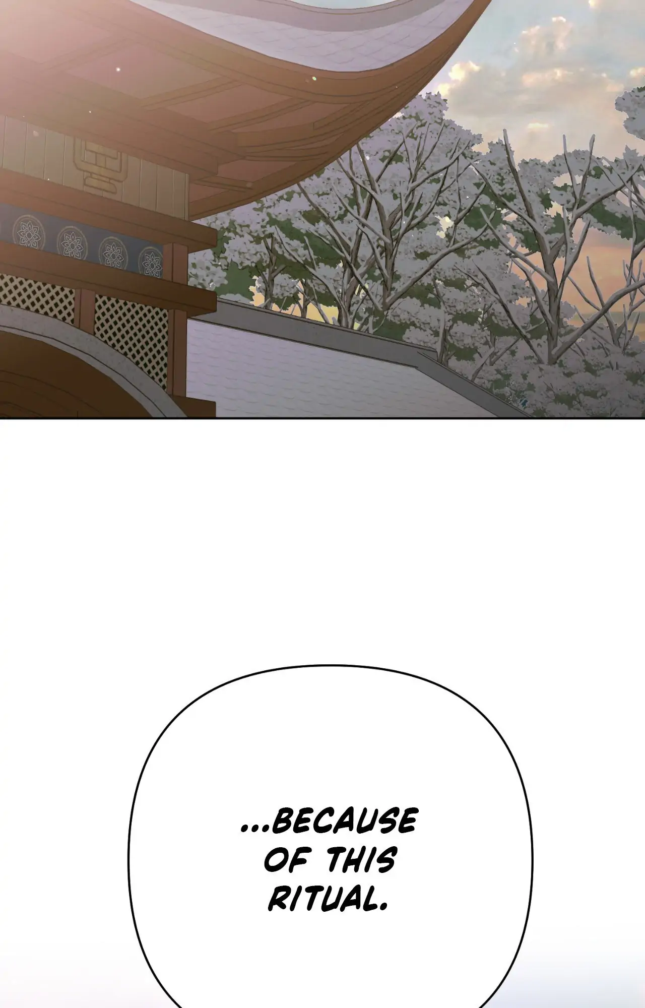 The Missing Master [Official] - Chapter 34 manhwa