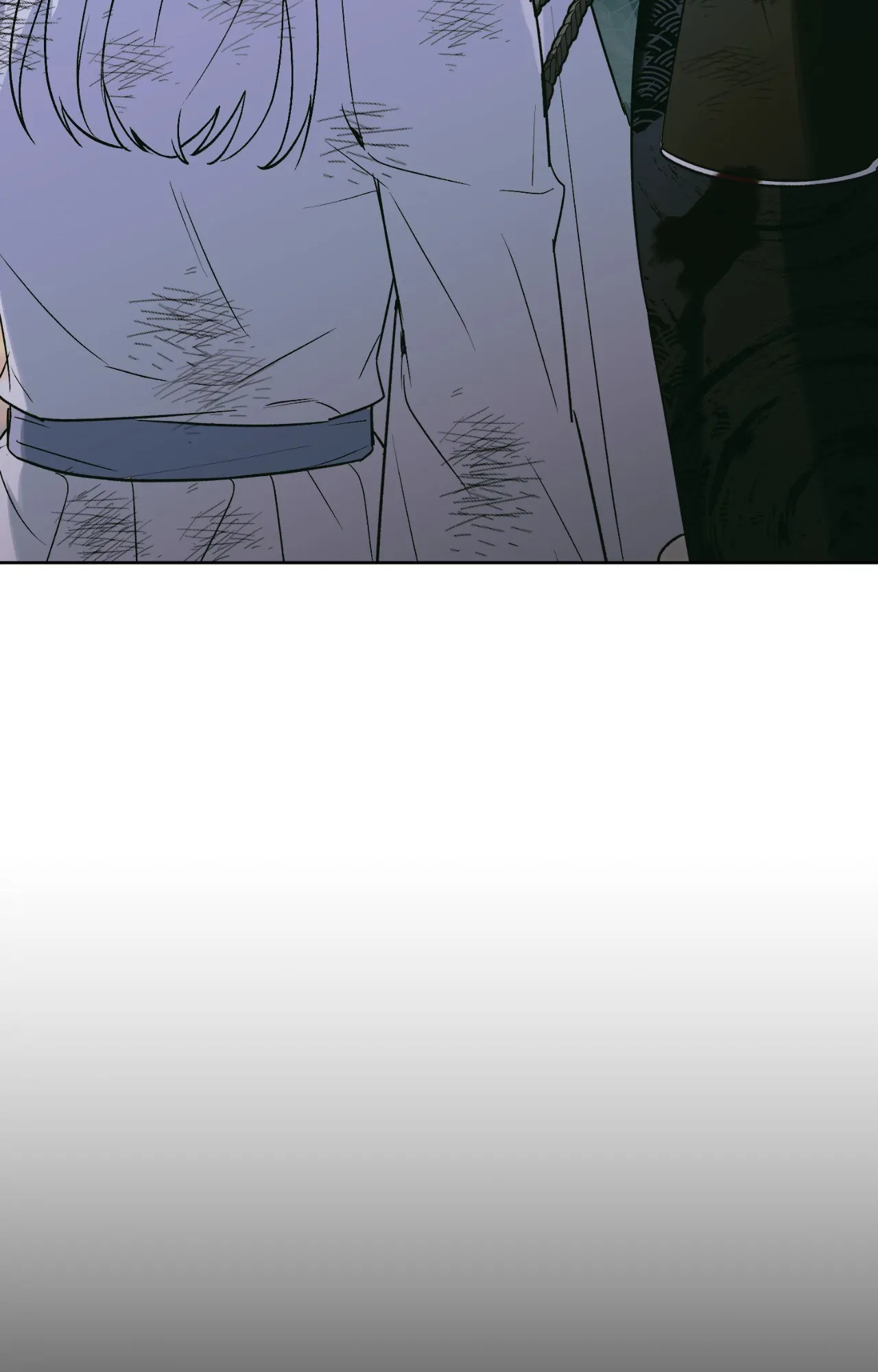 The Missing Master [Official] - Chapter 34 manhwa