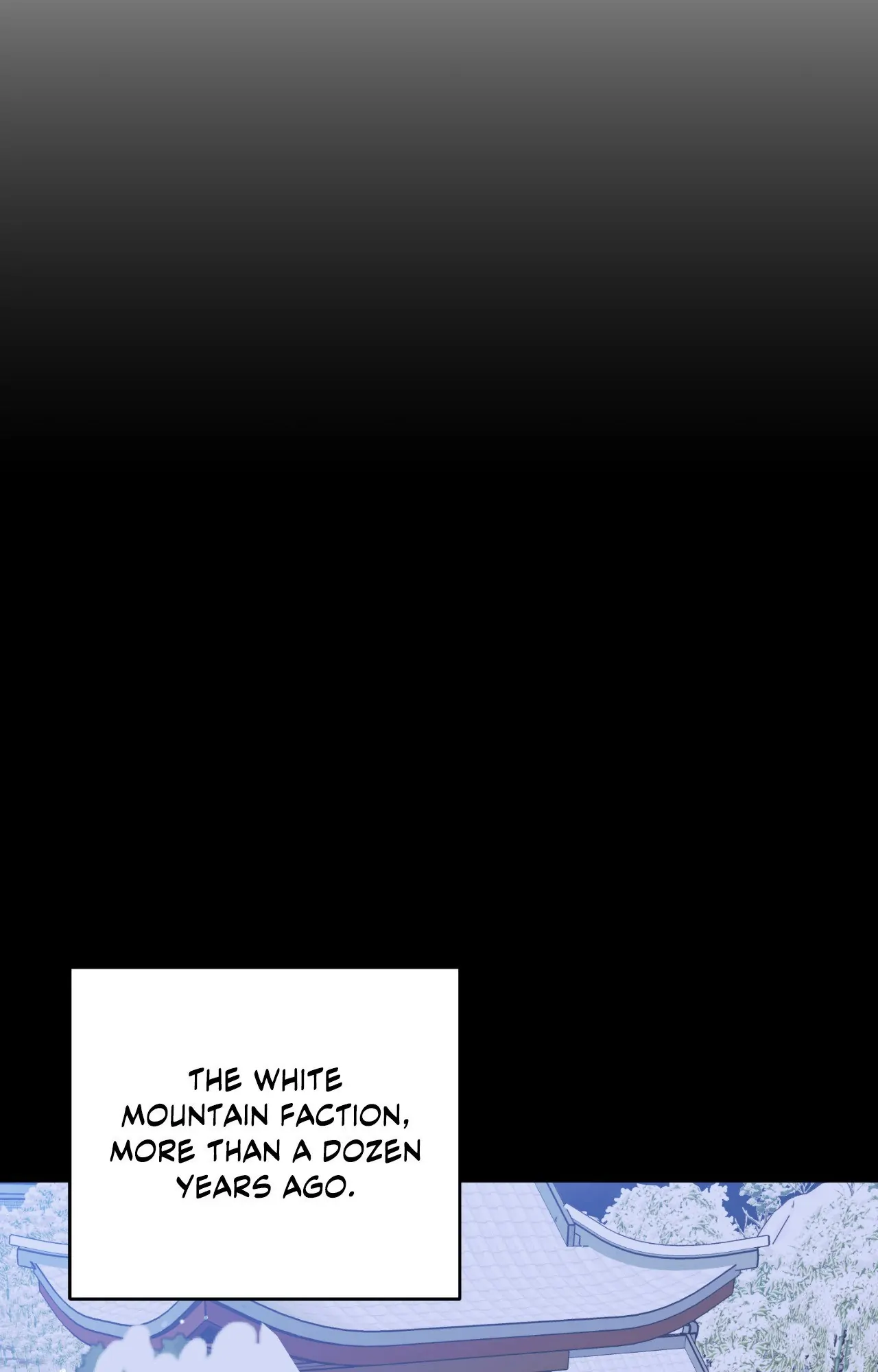 The Missing Master [Official] - Chapter 34 manhwa
