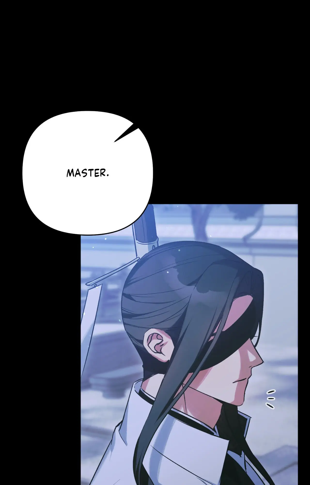 The Missing Master [Official] - Chapter 34 manhwa