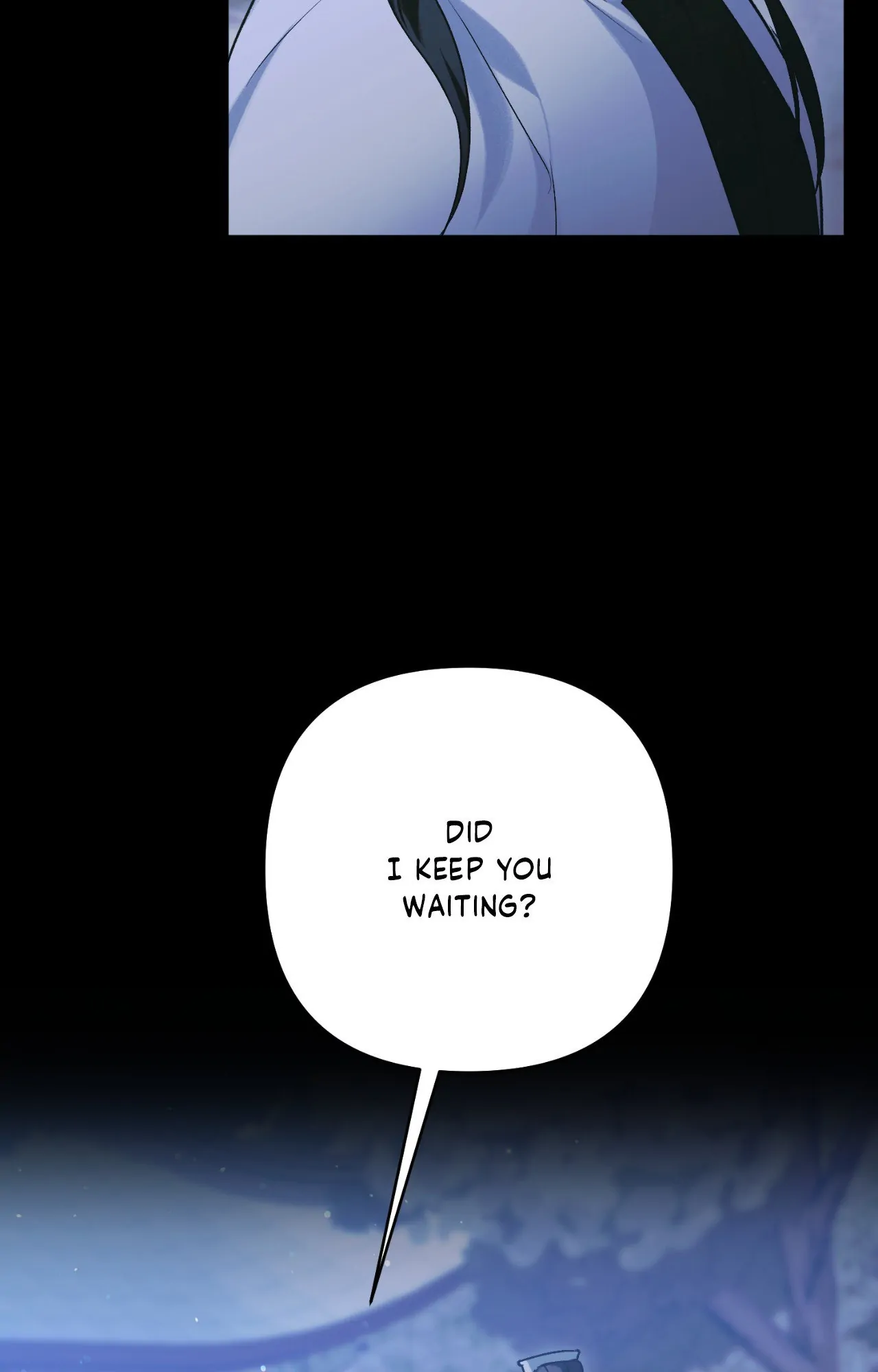 The Missing Master [Official] - Chapter 34 manhwa