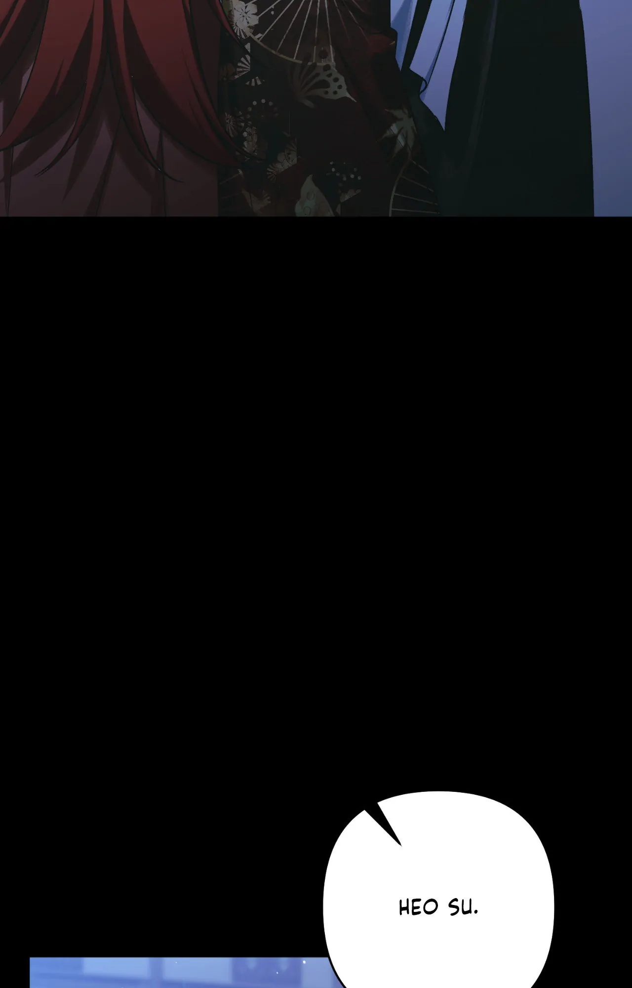 The Missing Master [Official] - Chapter 34 manhwa