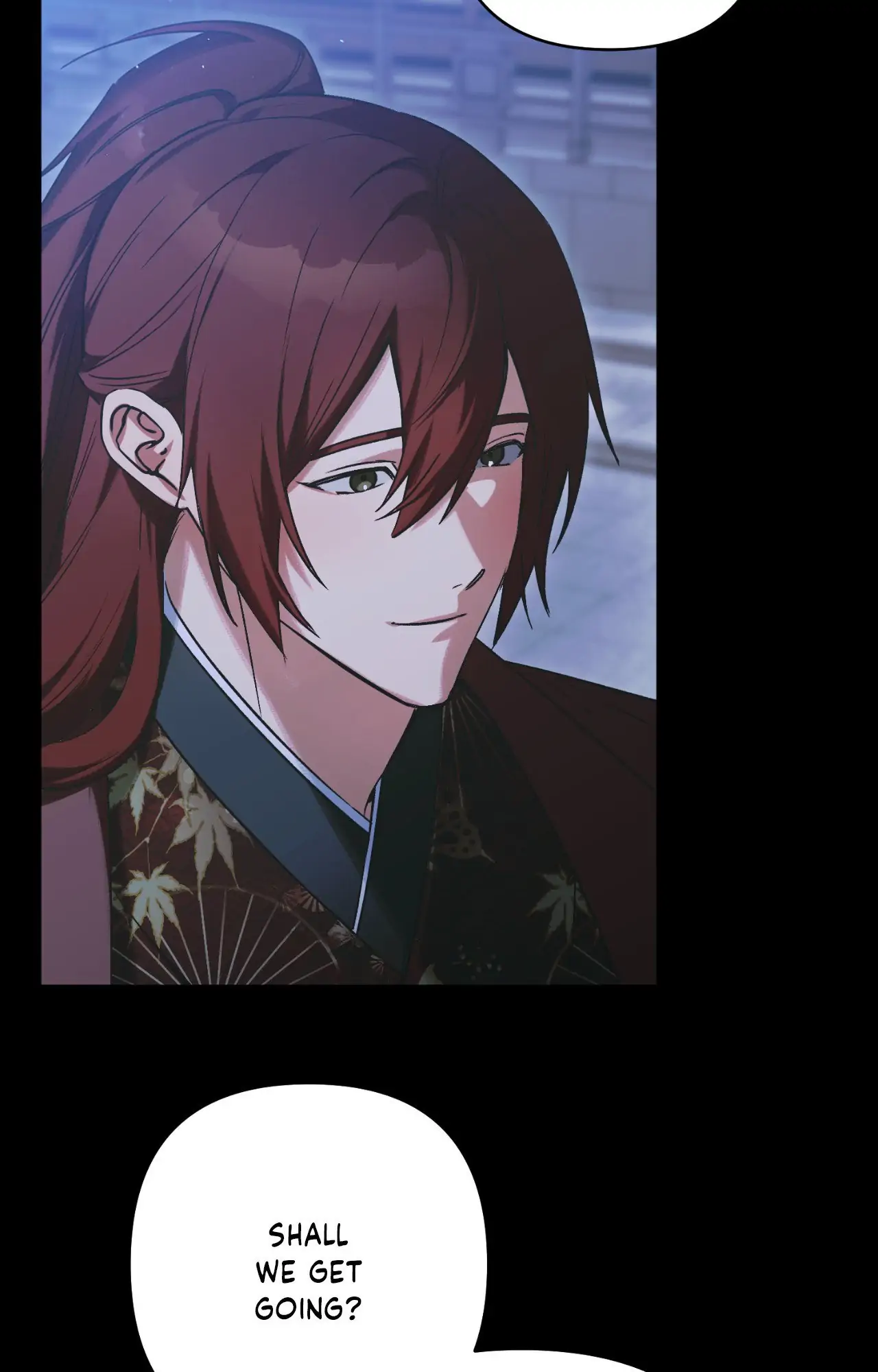 The Missing Master [Official] - Chapter 34 manhwa