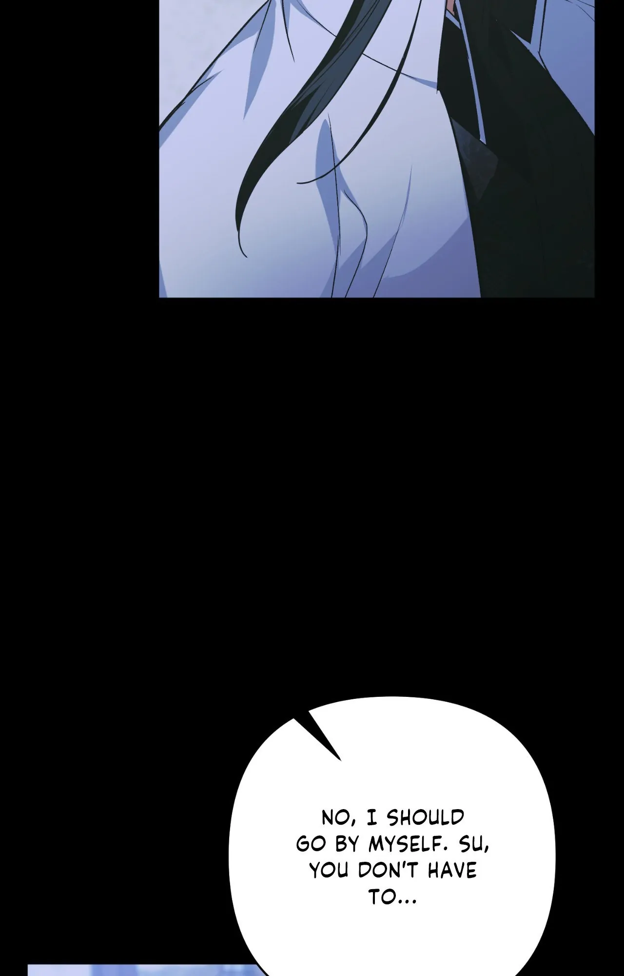 The Missing Master [Official] - Chapter 34 manhwa