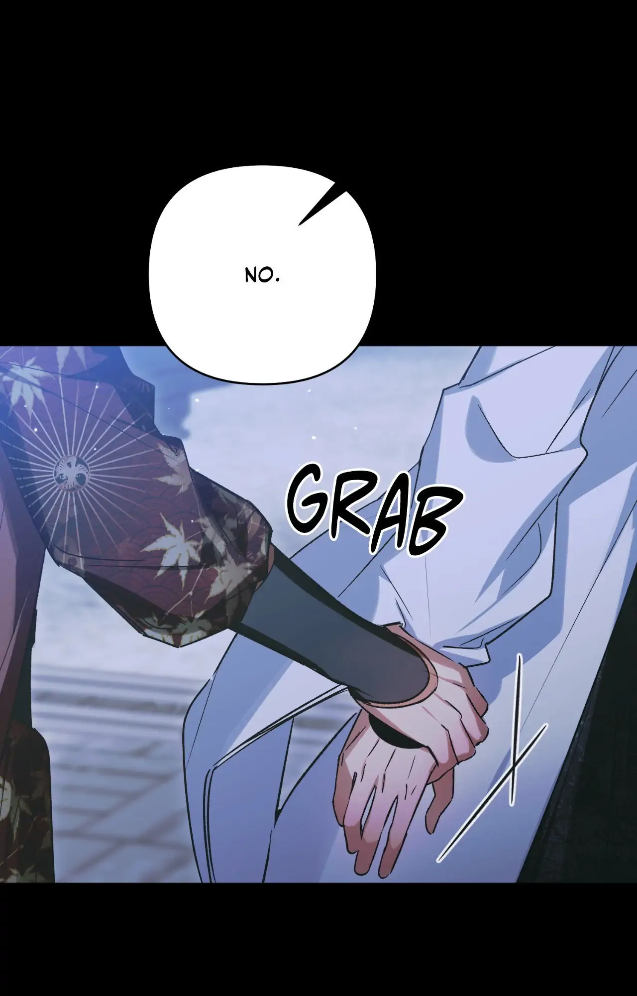 The Missing Master [Official] - Chapter 34 manhwa