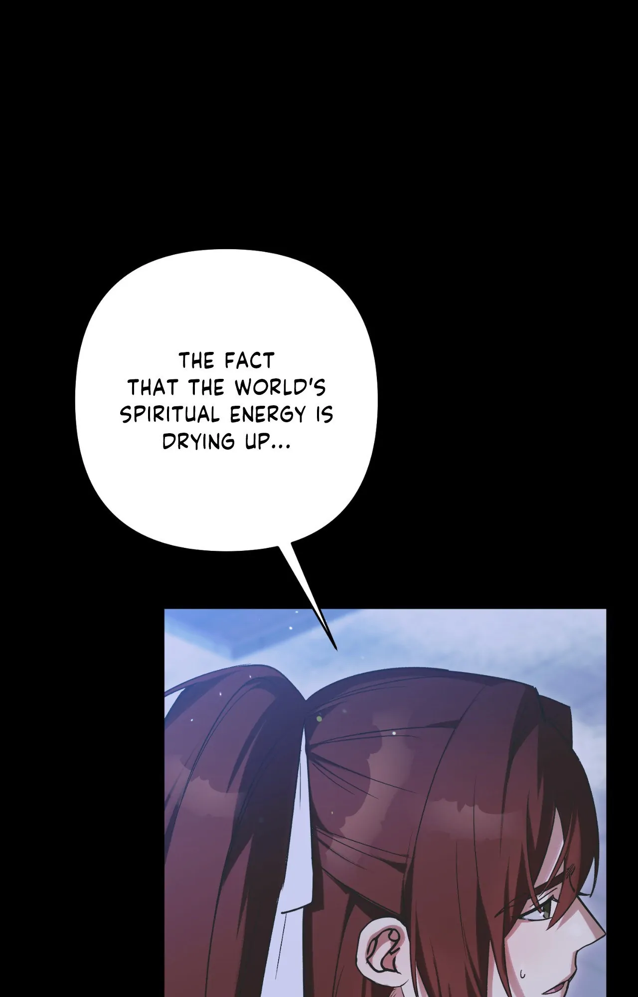 The Missing Master [Official] - Chapter 34 manhwa