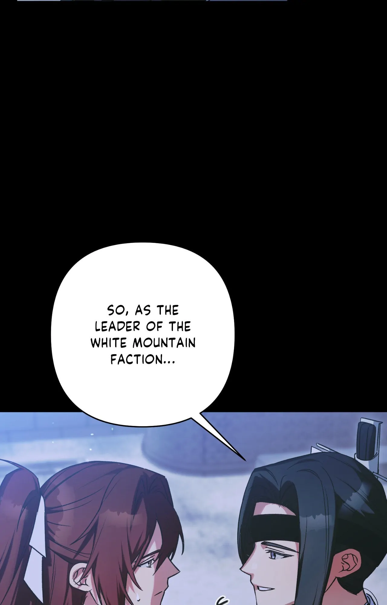 The Missing Master [Official] - Chapter 34 manhwa