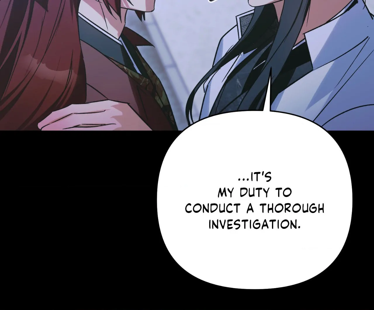 The Missing Master [Official] - Chapter 34 manhwa