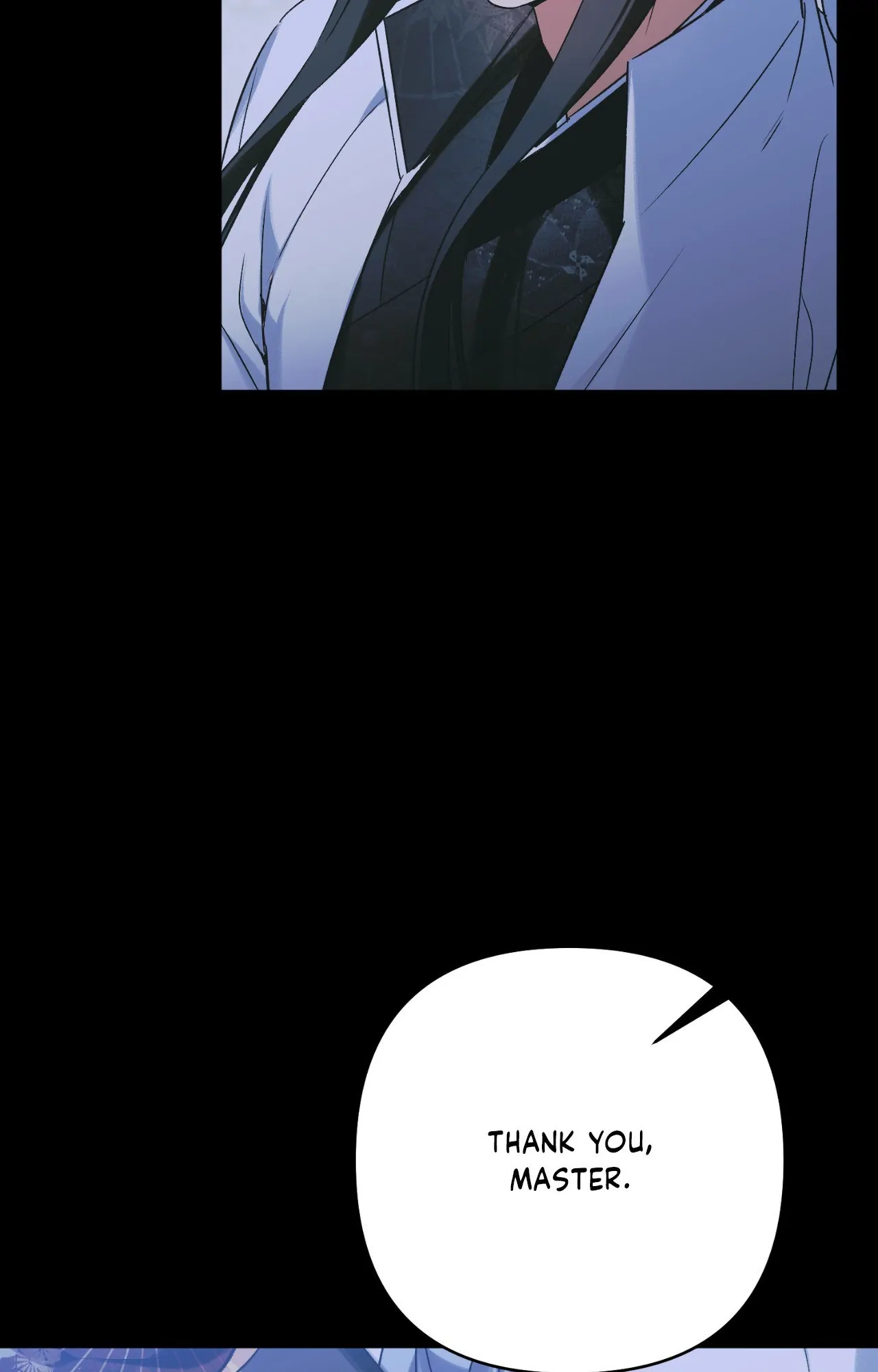 The Missing Master [Official] - Chapter 34 manhwa