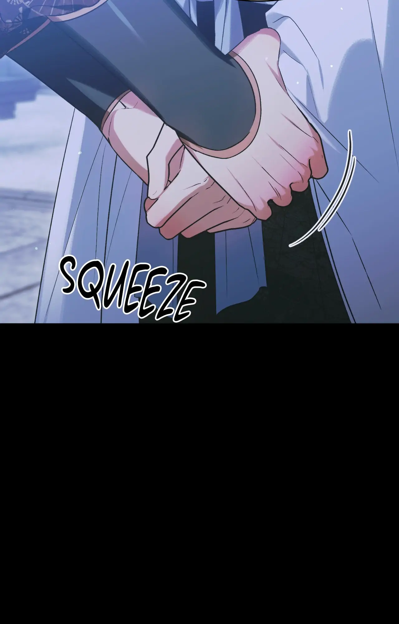 The Missing Master [Official] - Chapter 34 manhwa