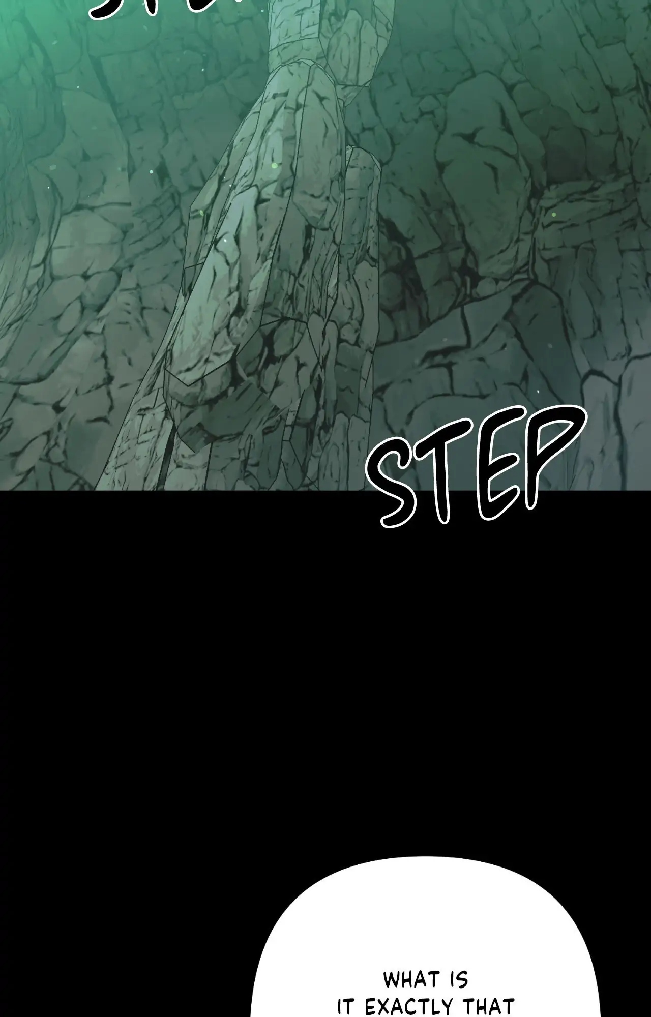 The Missing Master [Official] - Chapter 34 manhwa
