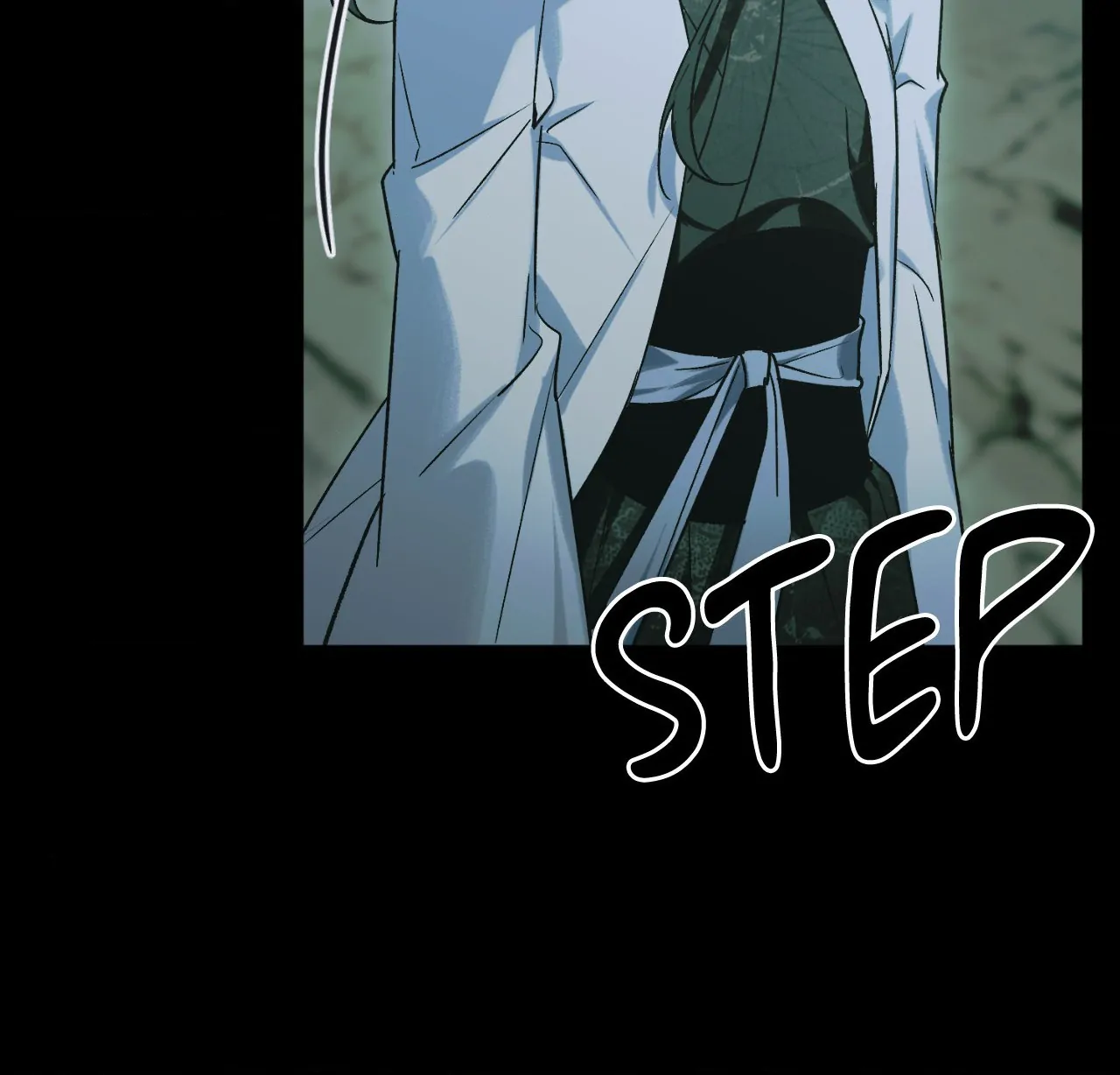 The Missing Master [Official] - Chapter 34 manhwa