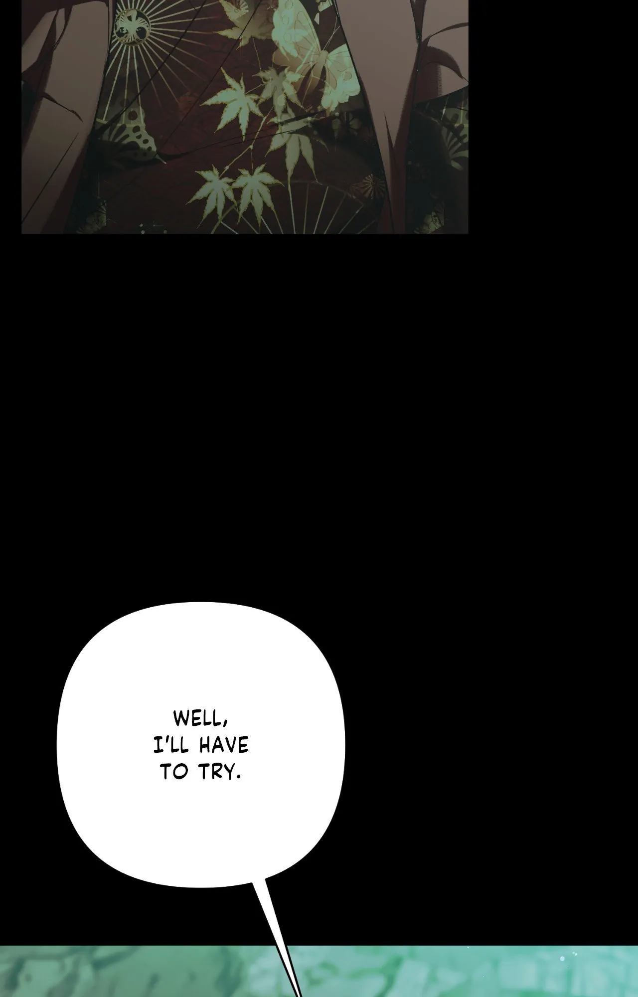 The Missing Master [Official] - Chapter 34 manhwa