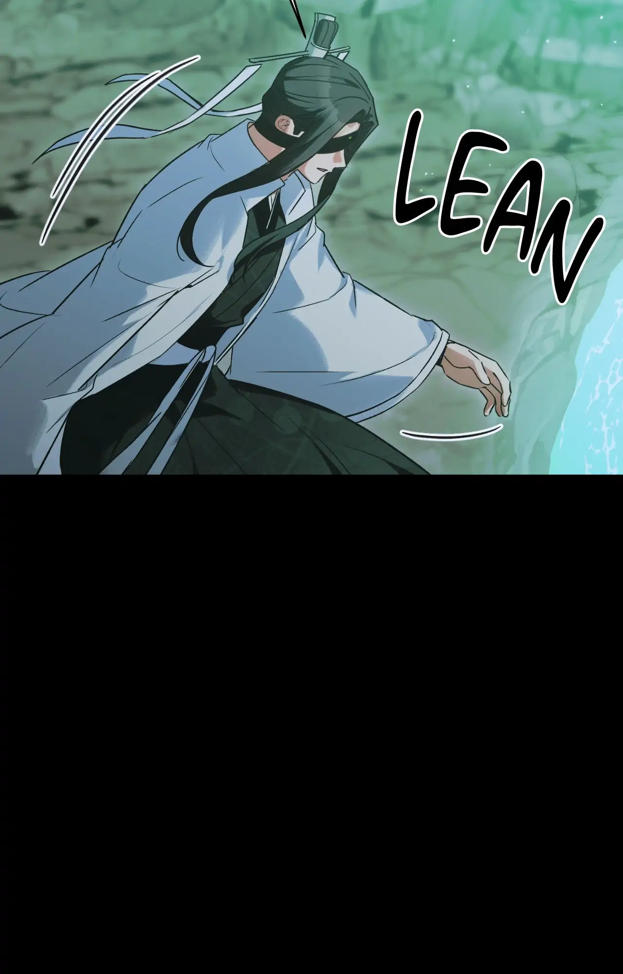The Missing Master [Official] - Chapter 34 manhwa