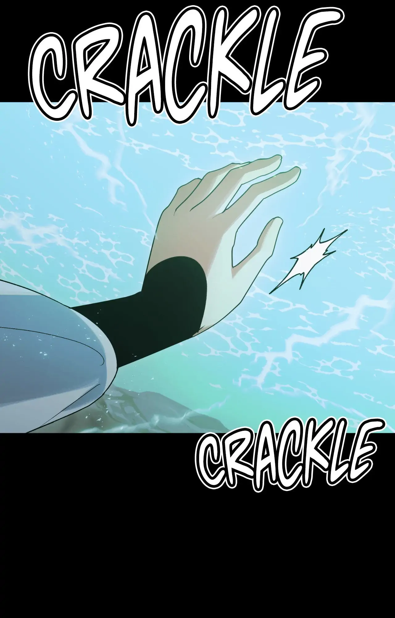 The Missing Master [Official] - Chapter 34 manhwa
