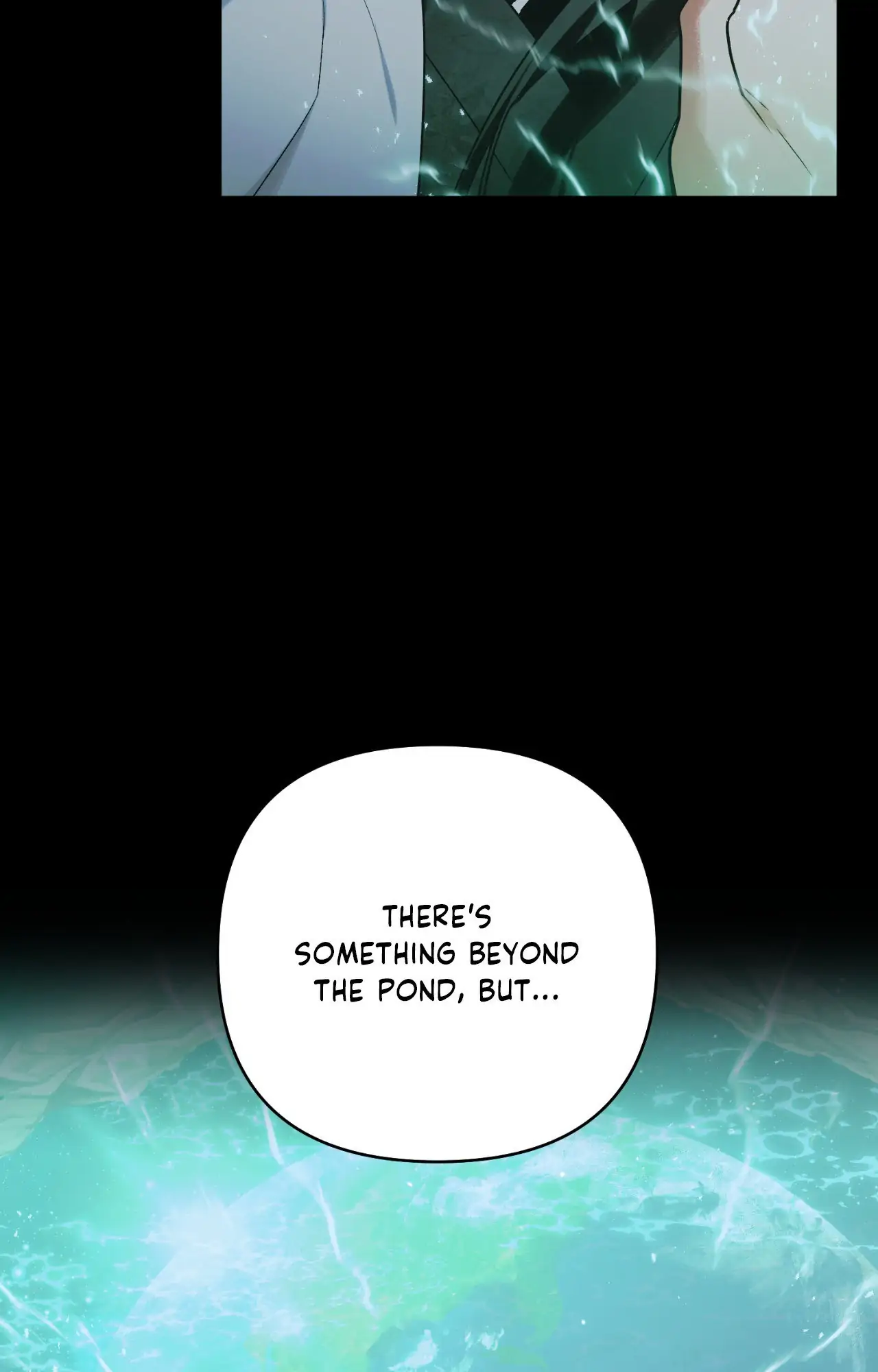 The Missing Master [Official] - Chapter 34 manhwa